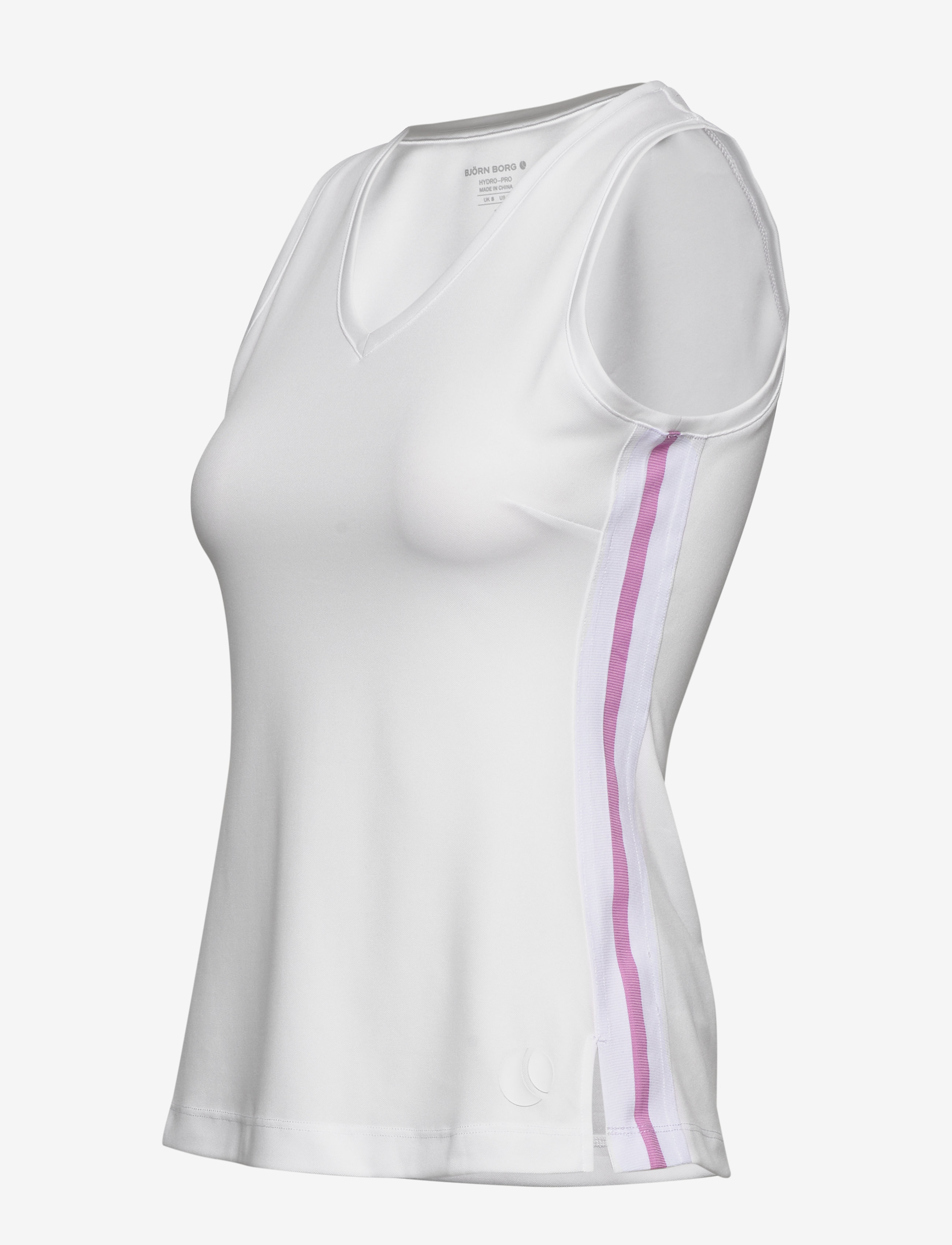 Björn Borg - TANK TALA TALA - brilliant white - 2