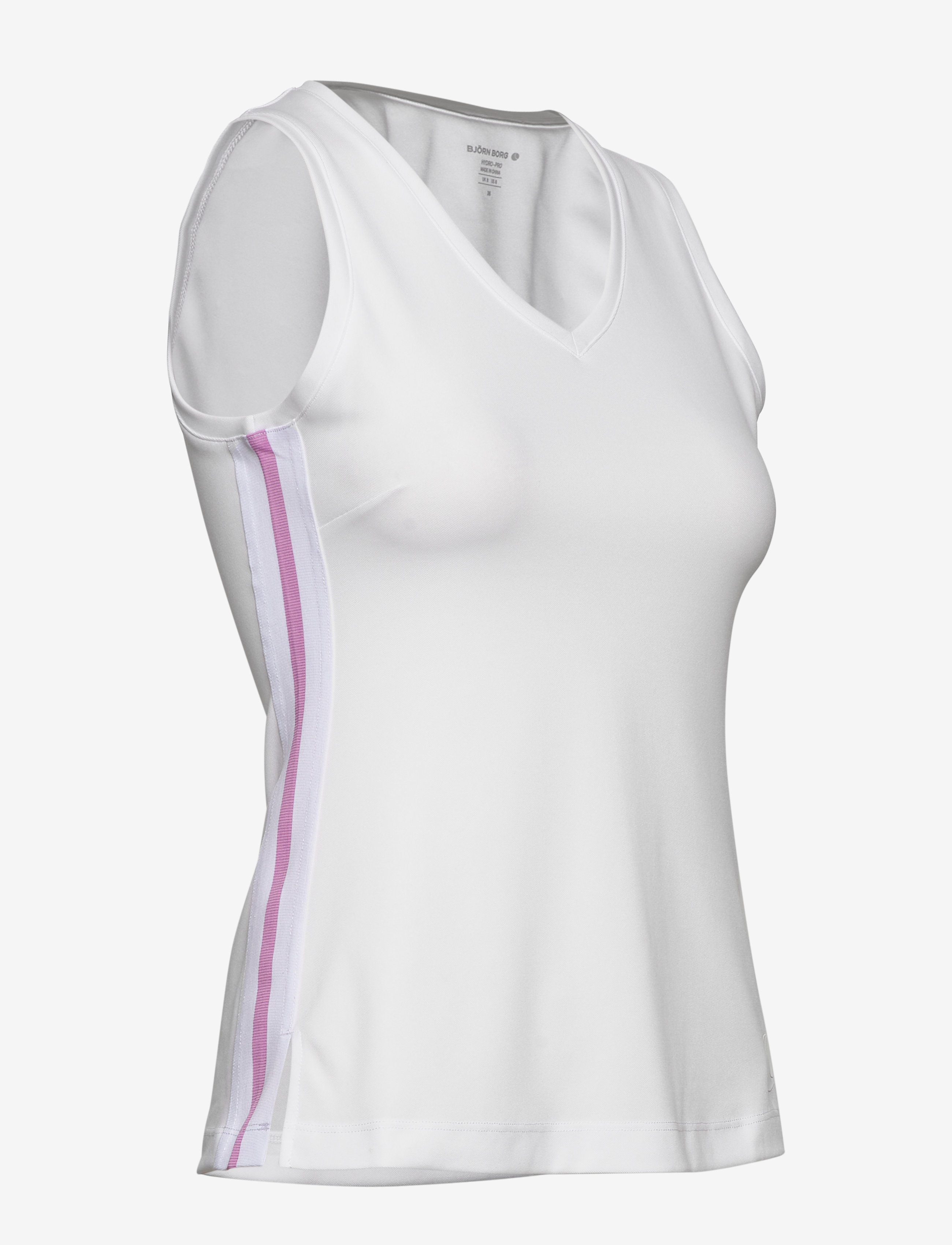 Björn Borg - TANK TALA TALA - brilliant white - 3