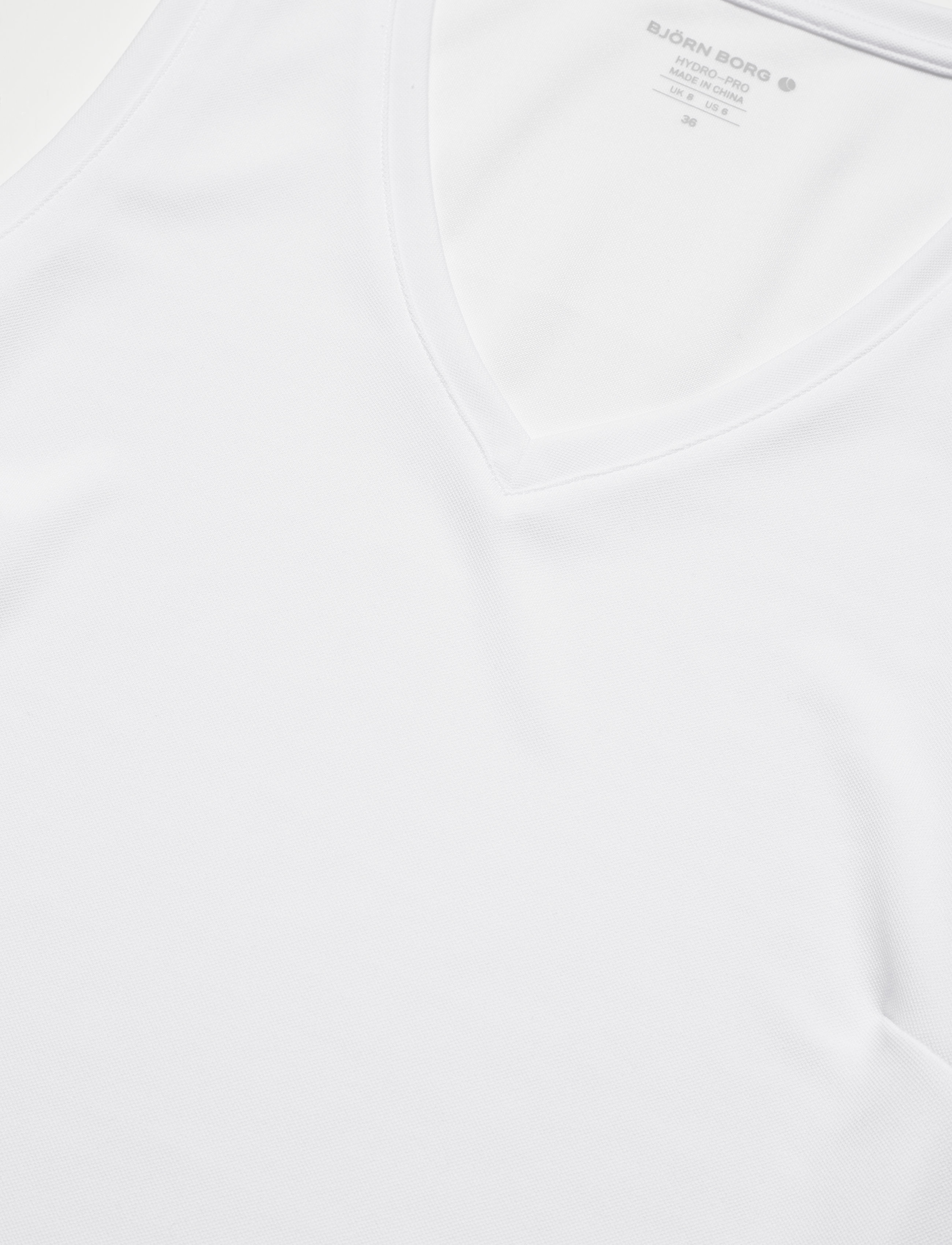Björn Borg - TANK TALA TALA - brilliant white - 4