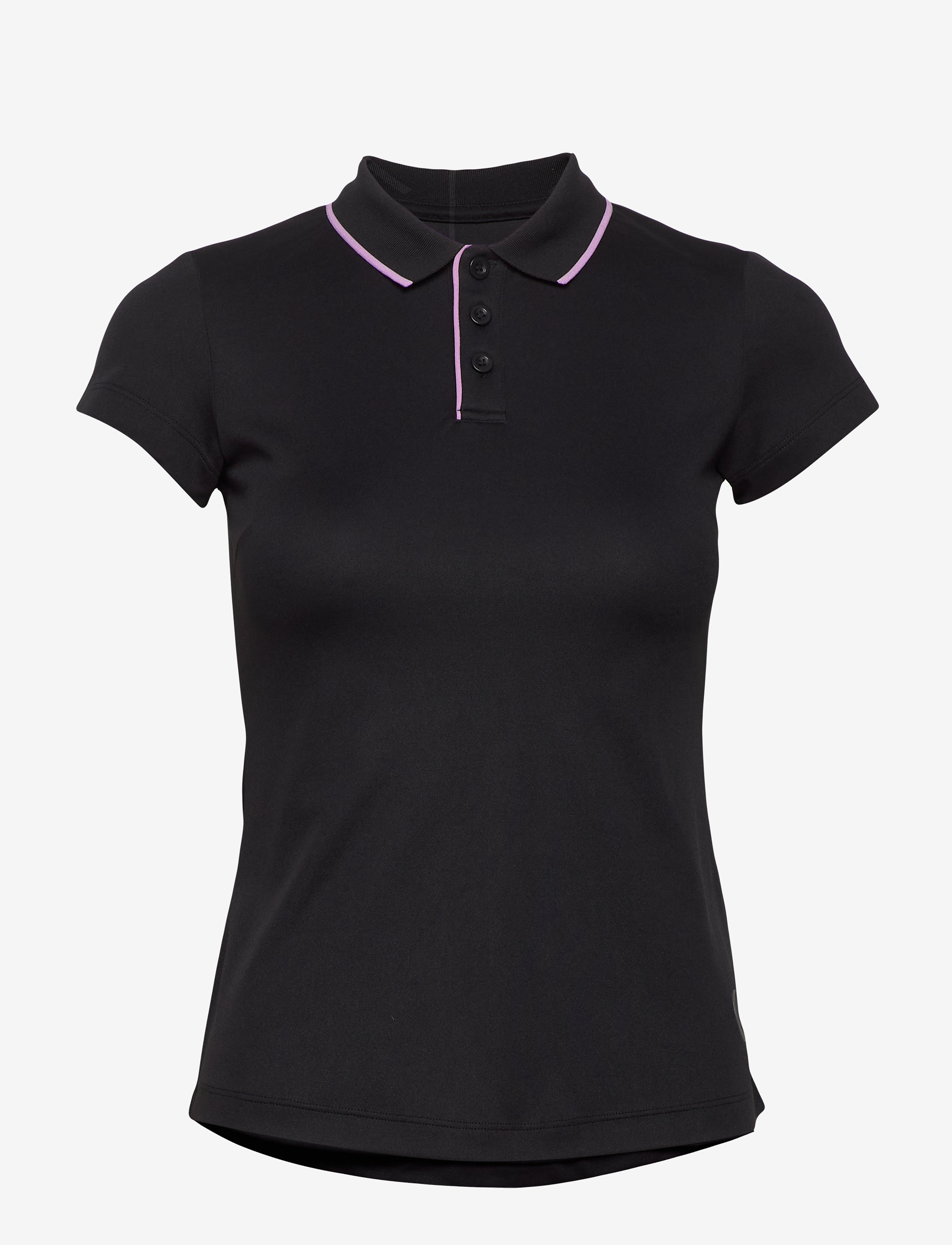 Björn Borg - POLO TALISE TALISE - black beauty - 0