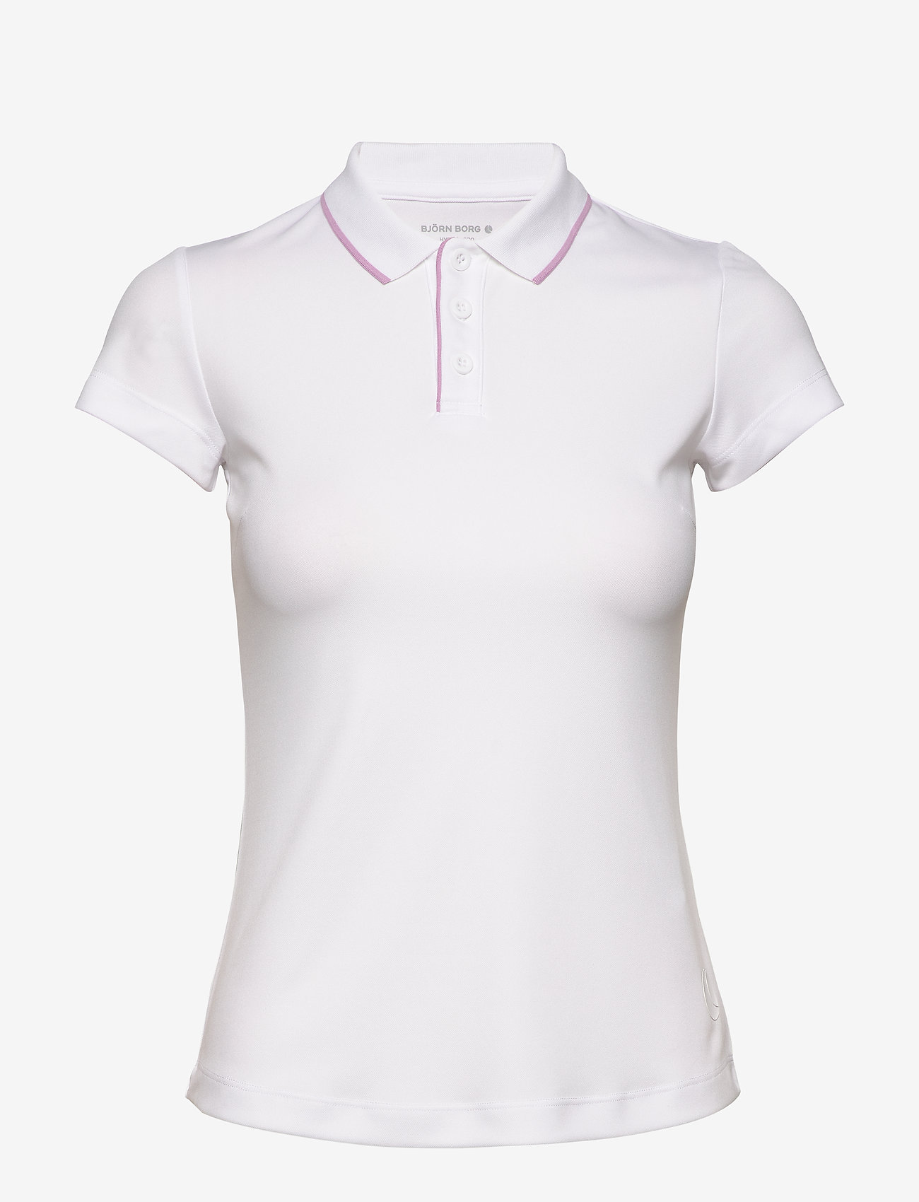 BRILLIANT WHITE