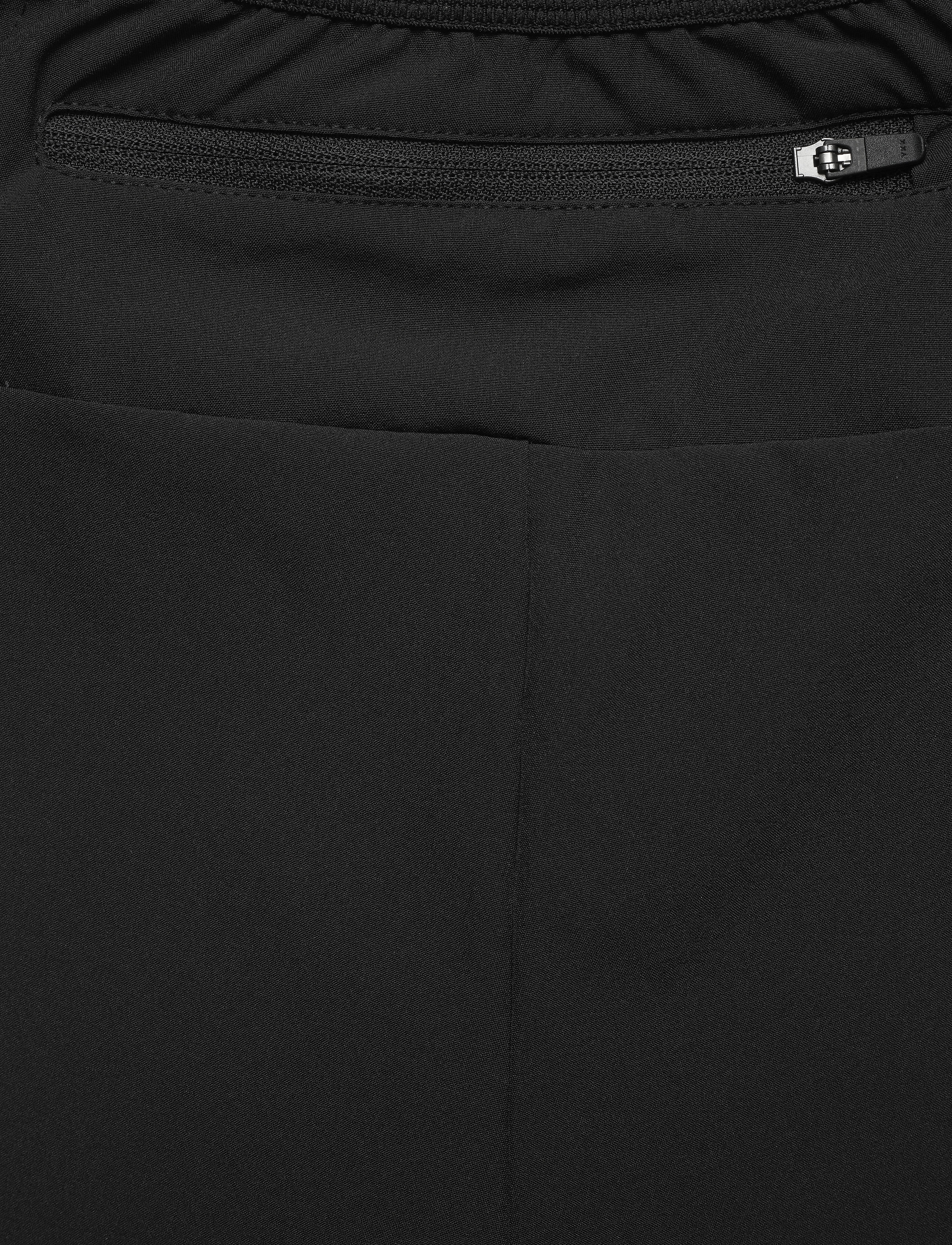 Björn Borg - SHORTS ANGO ANGO - black beauty - 4