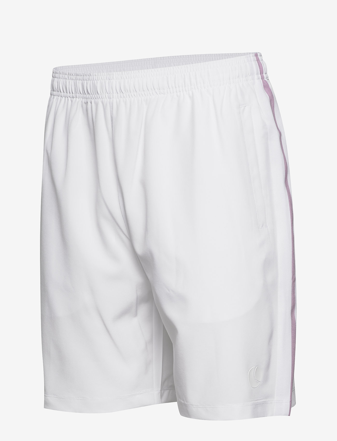 Björn Borg - SHORTS TABER TABER - brilliant white - 2