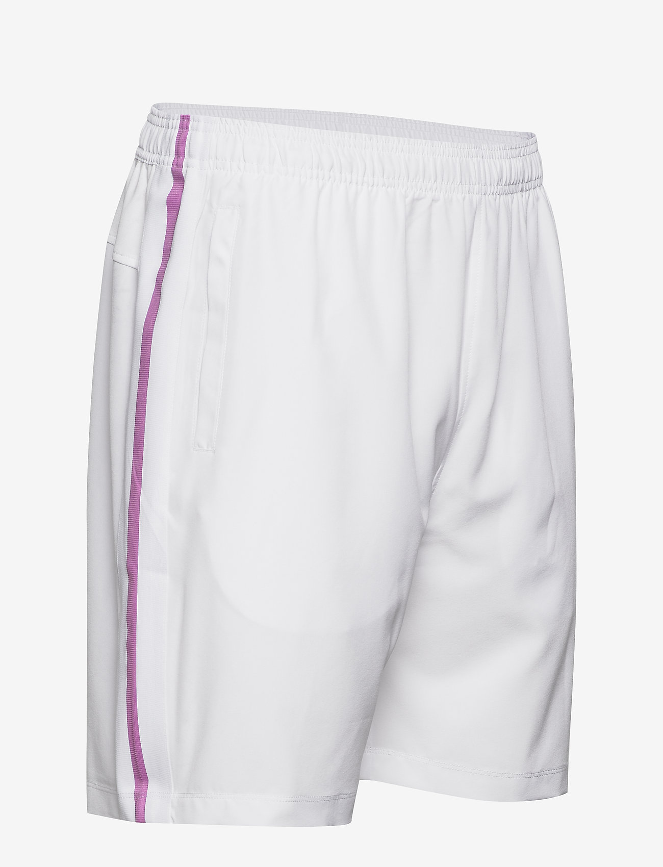 Björn Borg - SHORTS TABER TABER - brilliant white - 3