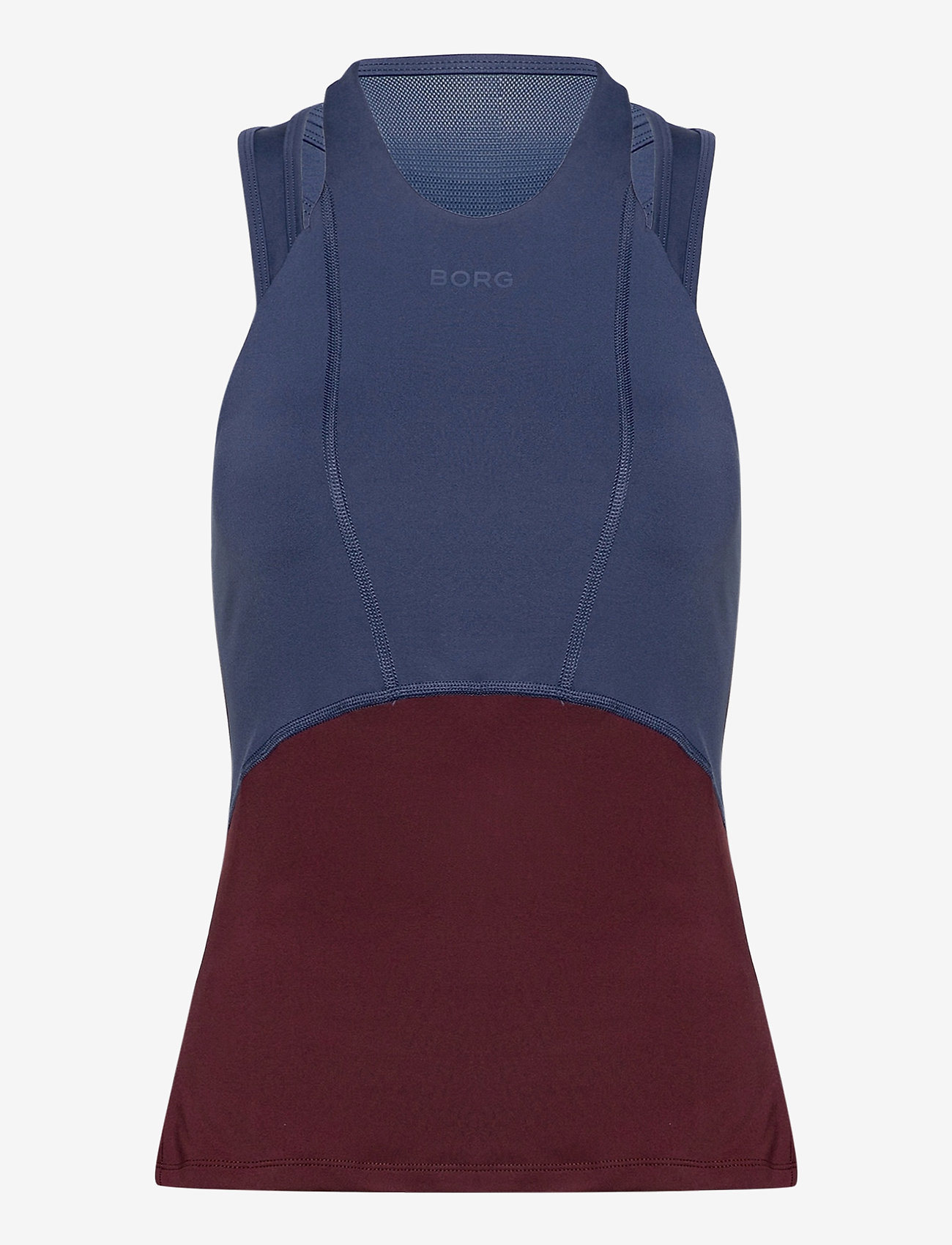 Björn Borg - TANK CASA CASA - crown blue - 0