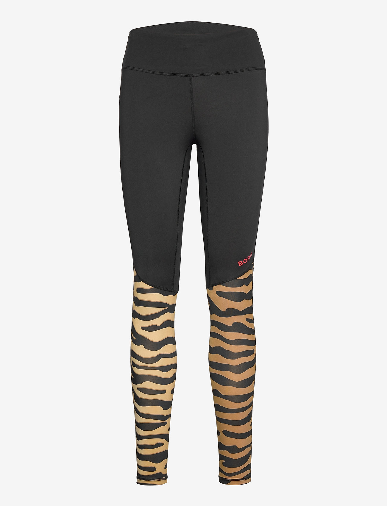 Björn Borg - TIGHTS CLARENCE CLARENCE - bb tiger - 0