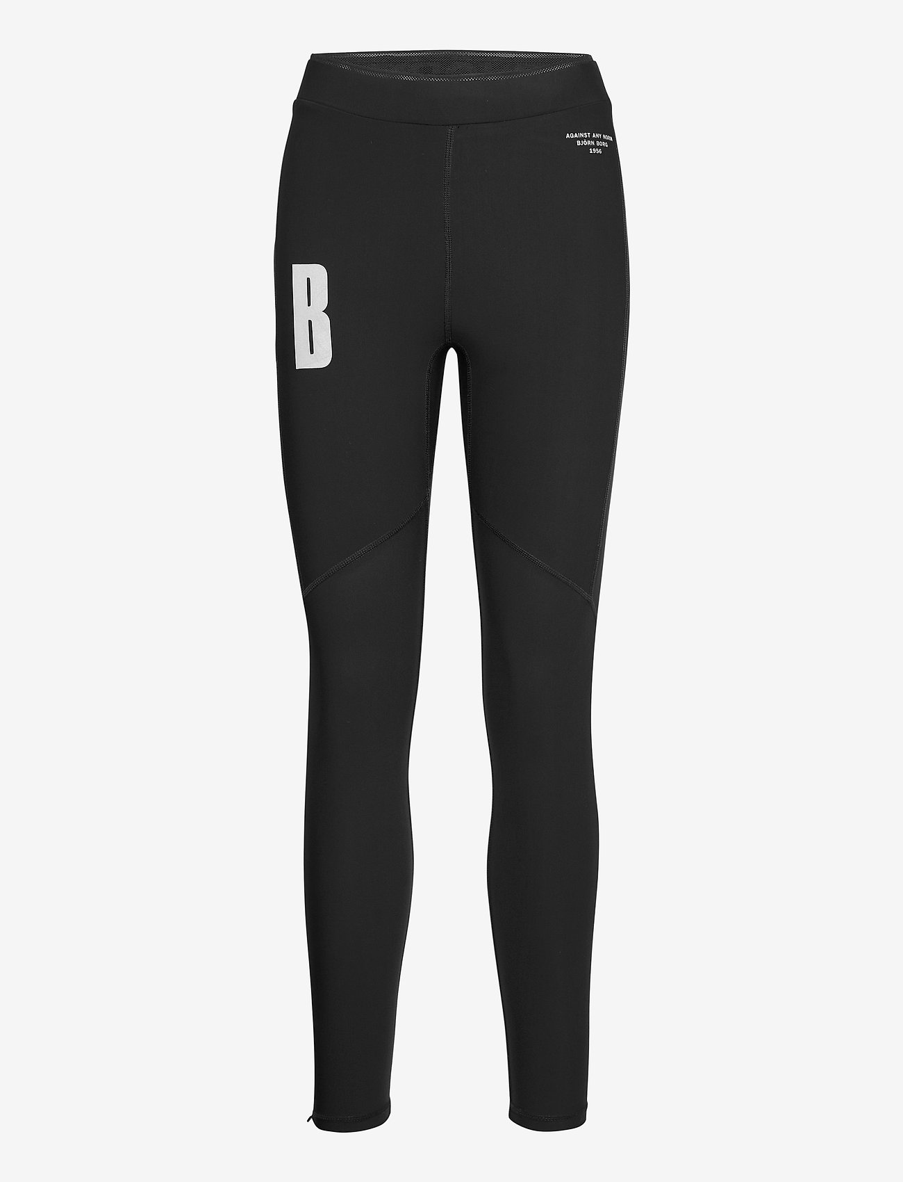 Björn Borg - TIGHTS W NIGHT NIGHT - black beauty - 0