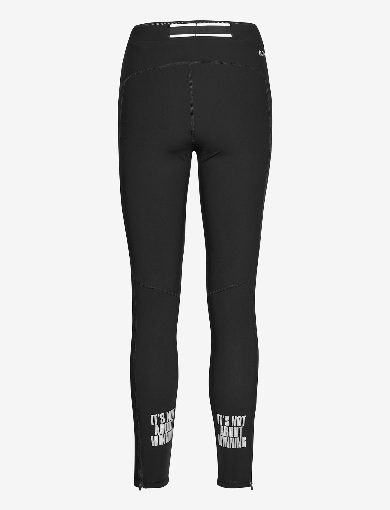 Björn Borg - TIGHTS W NIGHT NIGHT - black beauty - 1