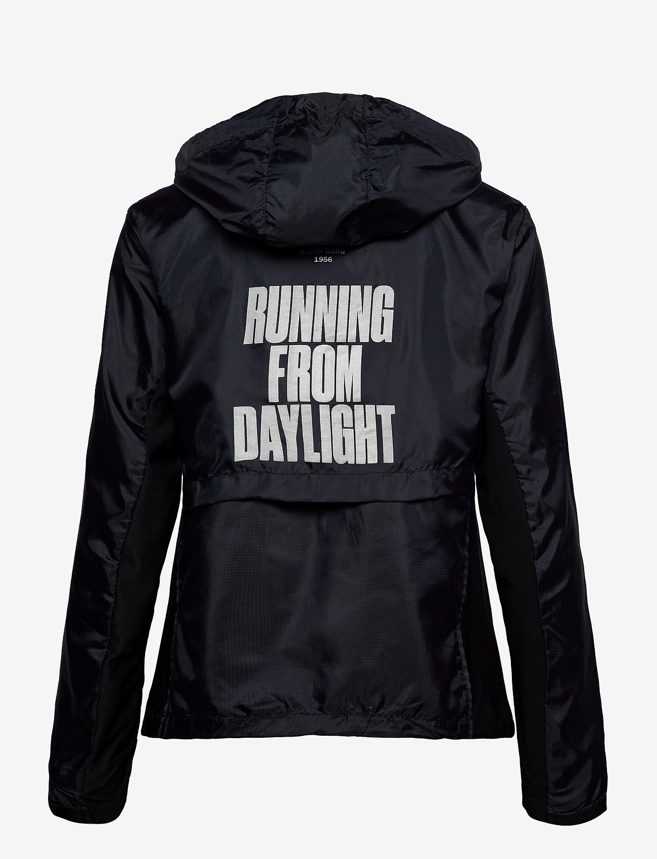 Björn Borg - W JACKET NIGHT NIGHT - black beauty - 1
