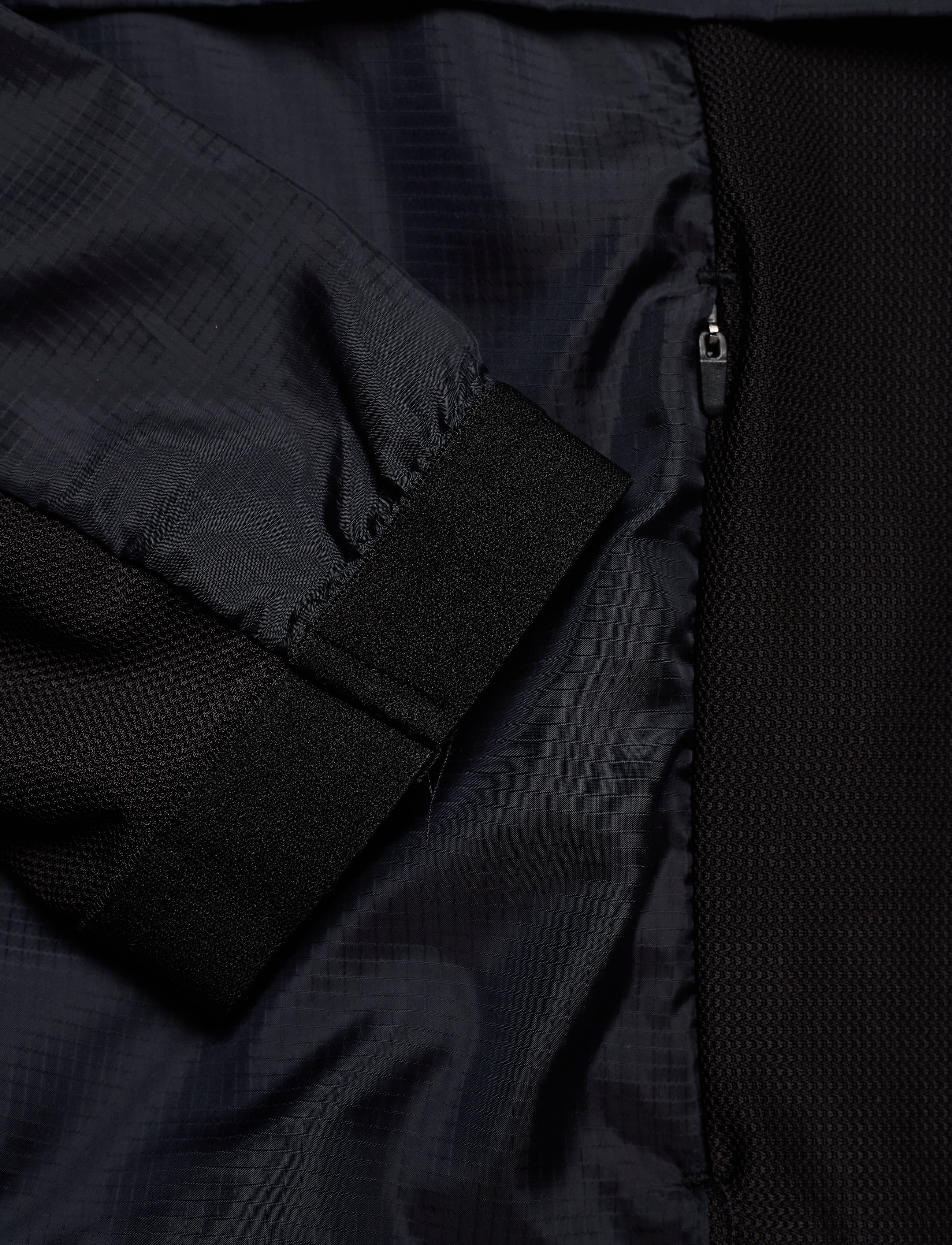 Björn Borg - W JACKET NIGHT NIGHT - black beauty - 3