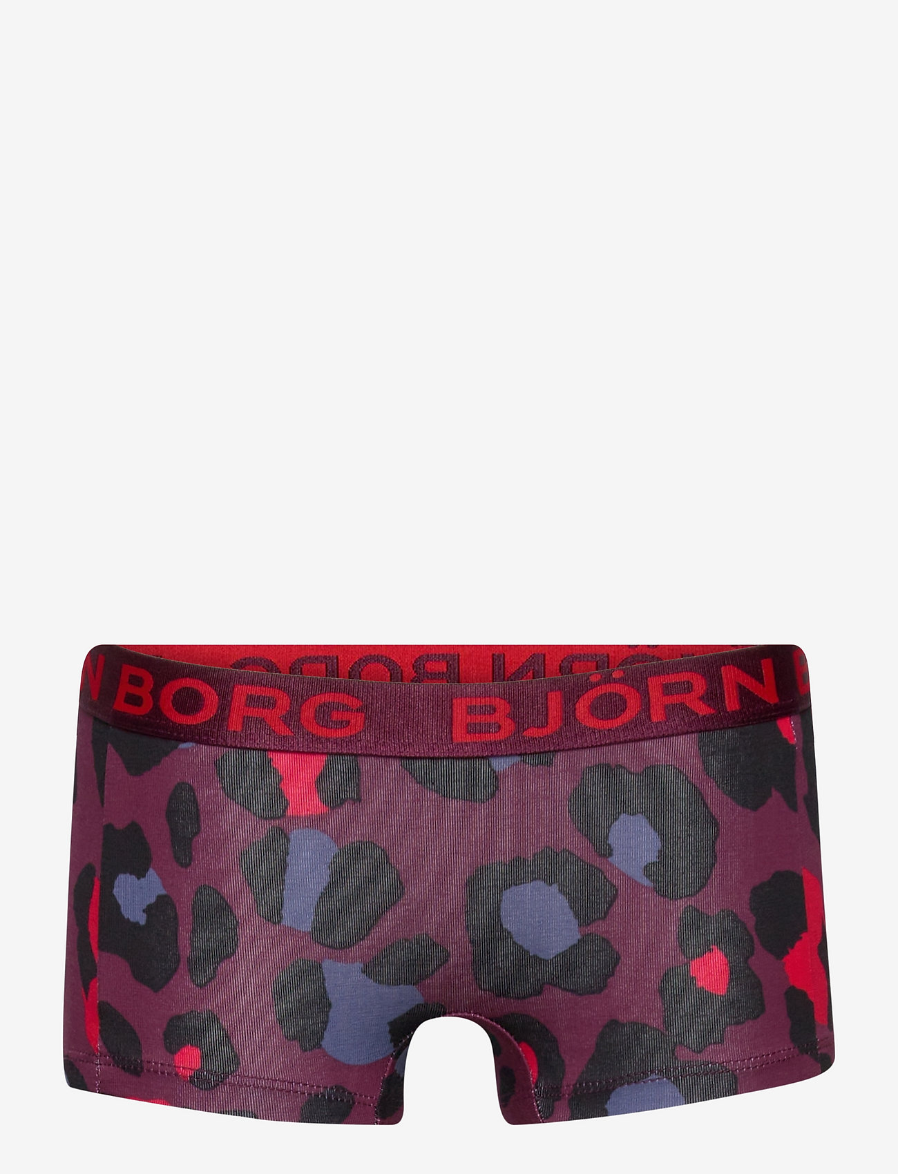 Björn Borg - MINISHORTS MIA BB 2WAYFLOWER & BB G - crown blue - 2