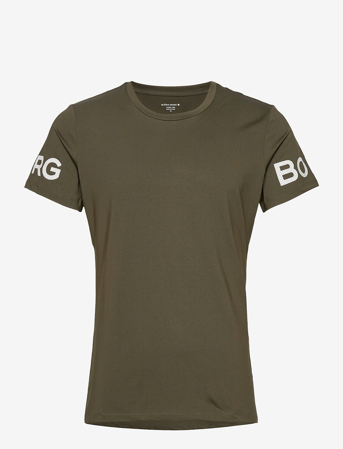 TEE BORG BORG - ROSIN