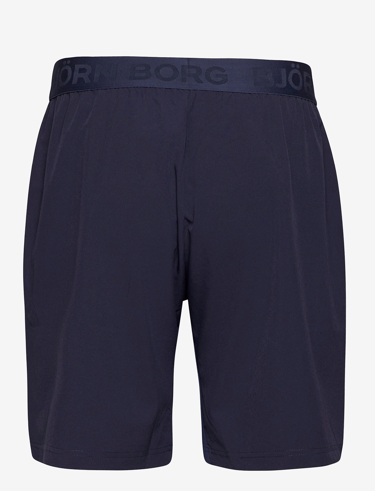 Björn Borg - SHORTS BORG BORG - peacoat - 1