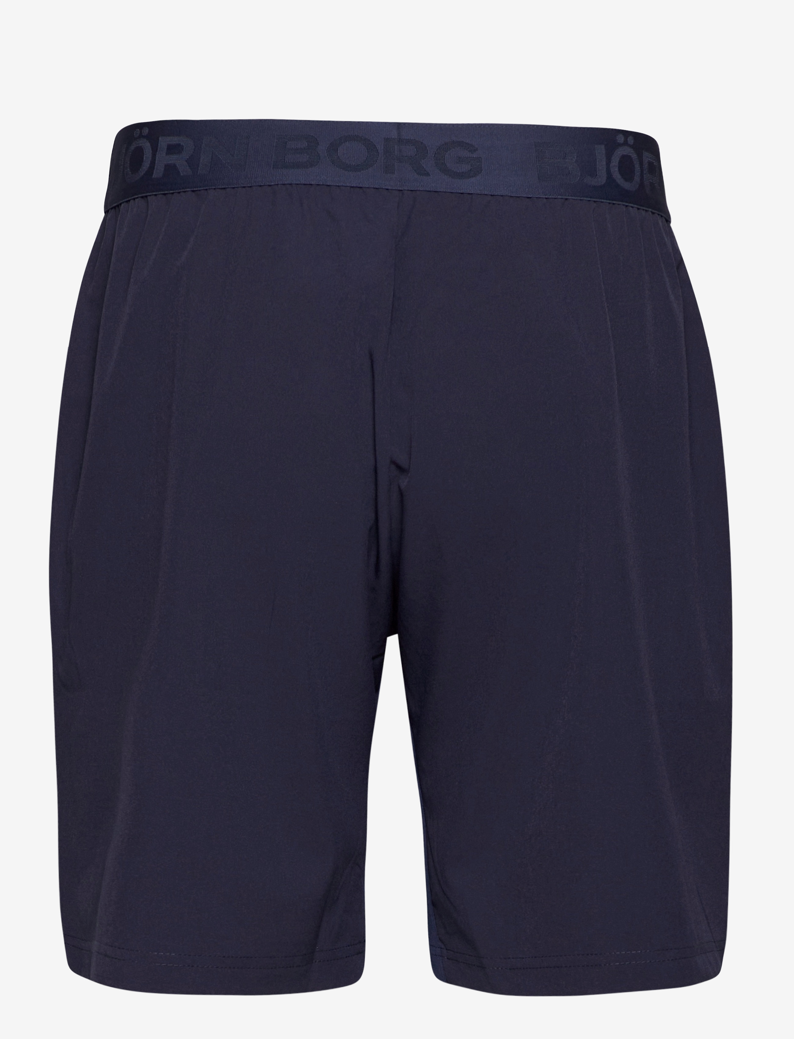 Björn Borg - SHORTS BORG BORG - peacoat - 1