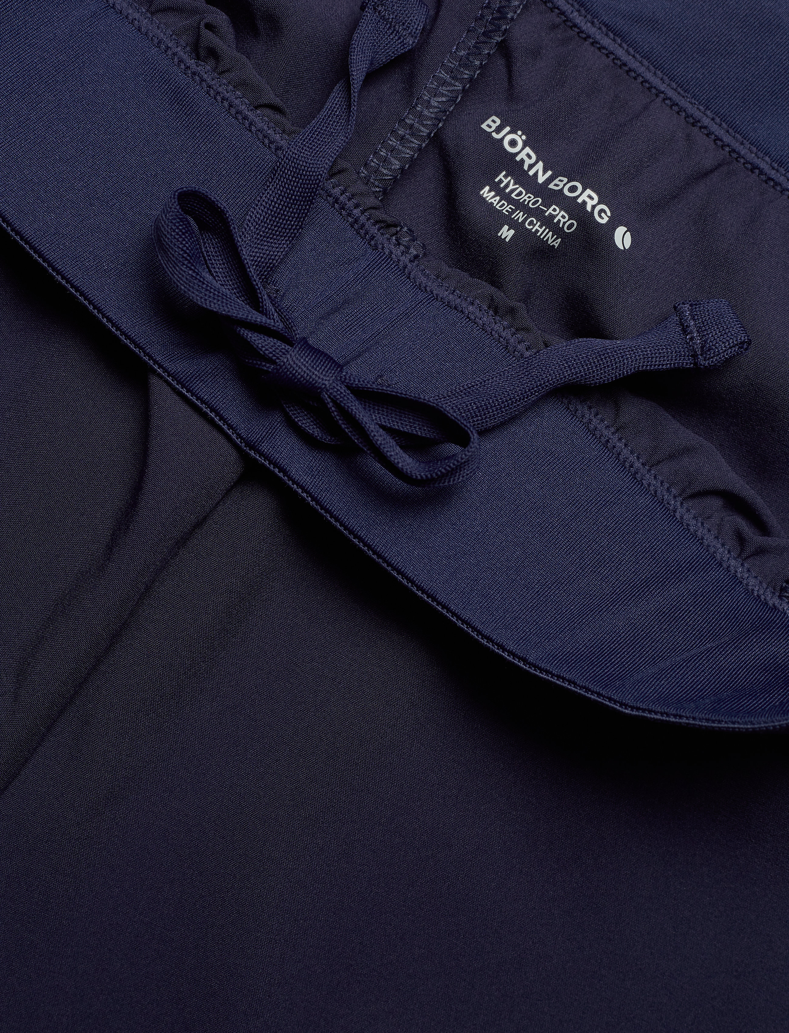 Björn Borg - SHORTS BORG BORG - peacoat - 4