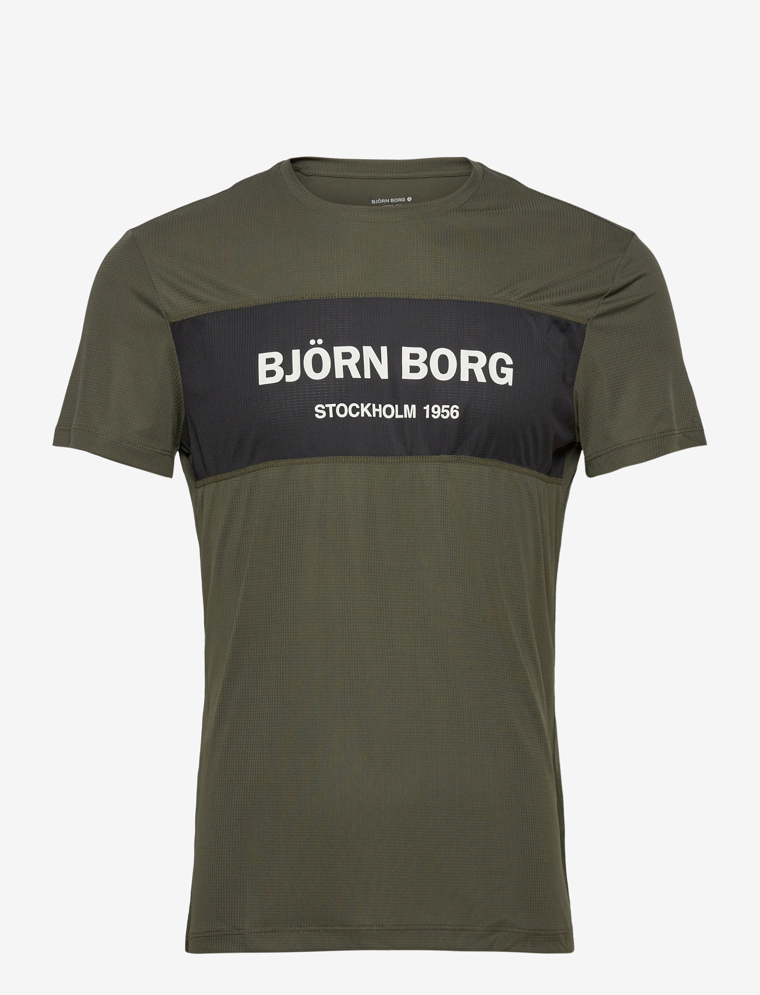 Björn Borg - TEE ATOS ATOS - rosin - 0