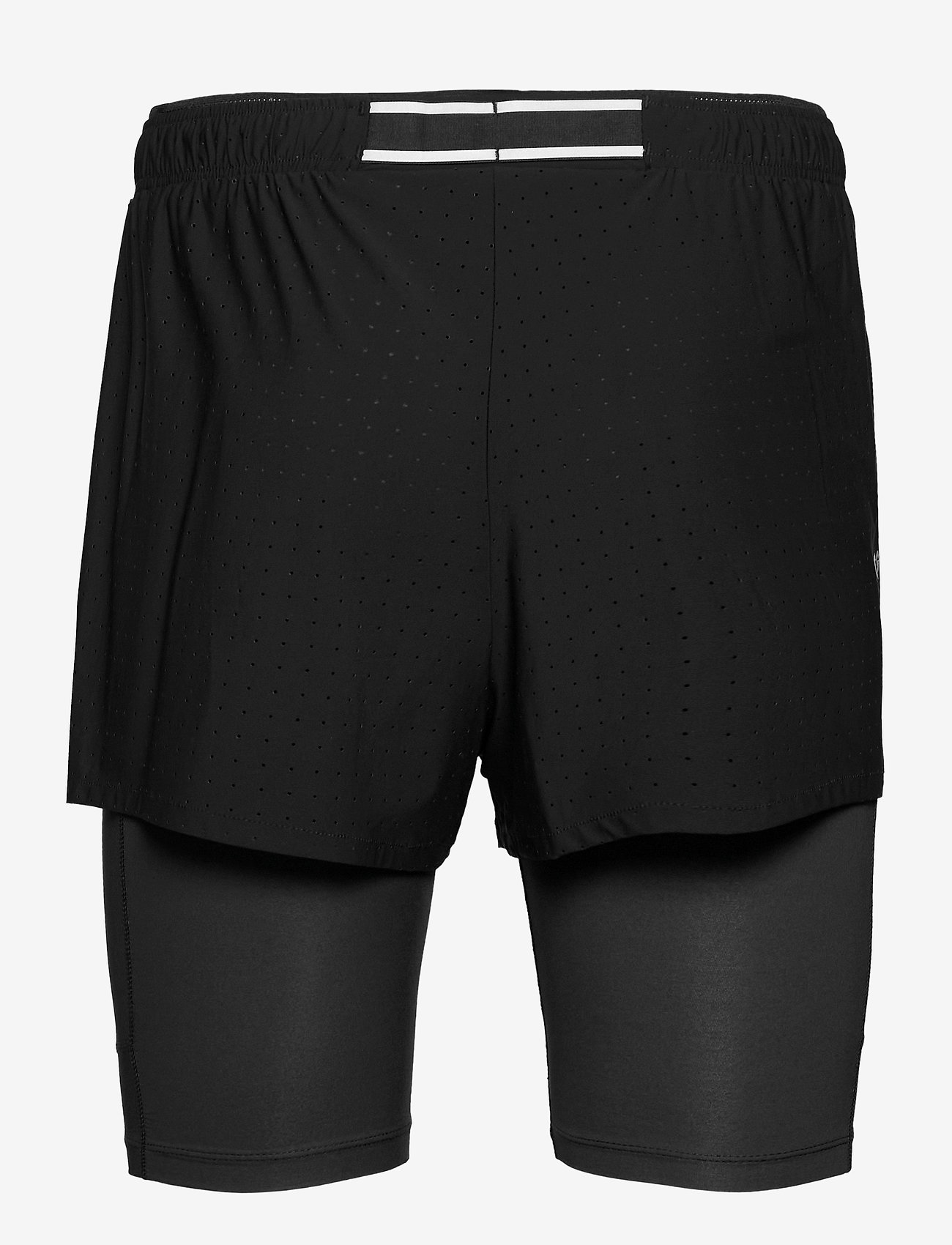 Björn Borg - SHORTS M NIGHT 2,5" NIGHT - black beauty - 1