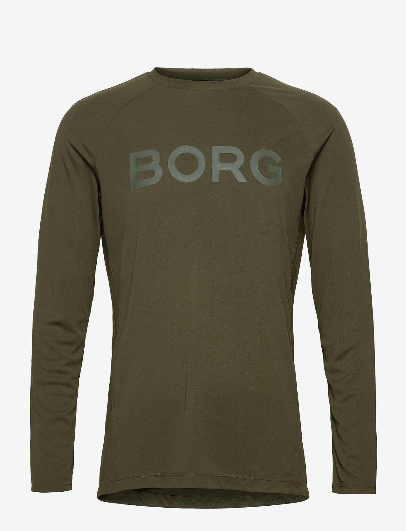 Björn Borg - LS TEE ANTE ANTE - rosin - 0