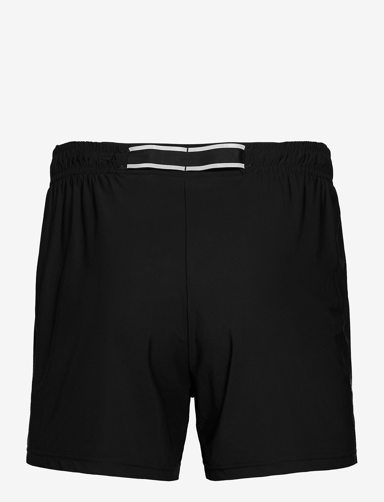 Björn Borg - SHORTS M NIGHT 4" NIGHT - black beauty - 1