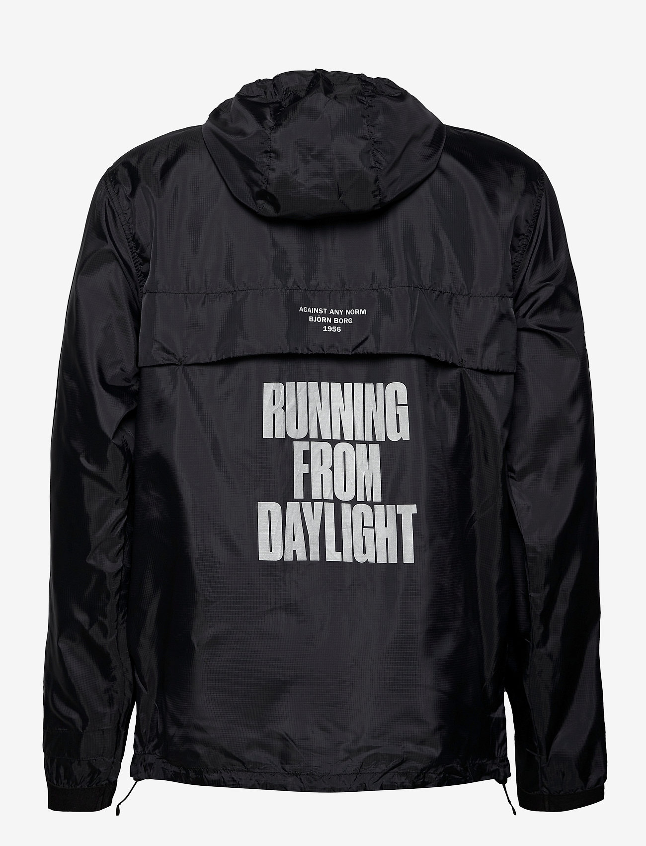 Björn Borg - JACKET M NIGHT NIGHT - black beauty - 1