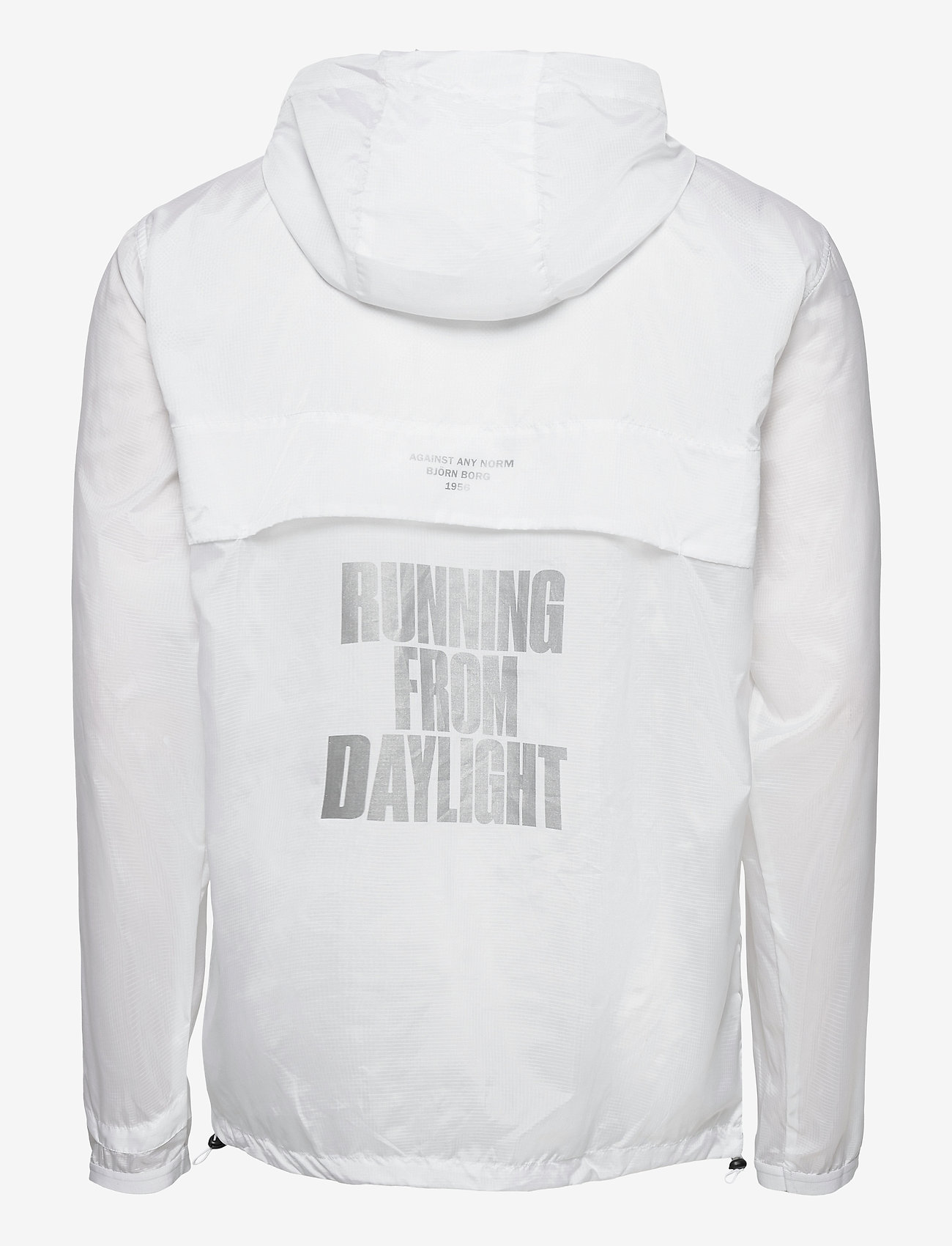 Björn Borg - JACKET M NIGHT NIGHT - brilliant white - 2
