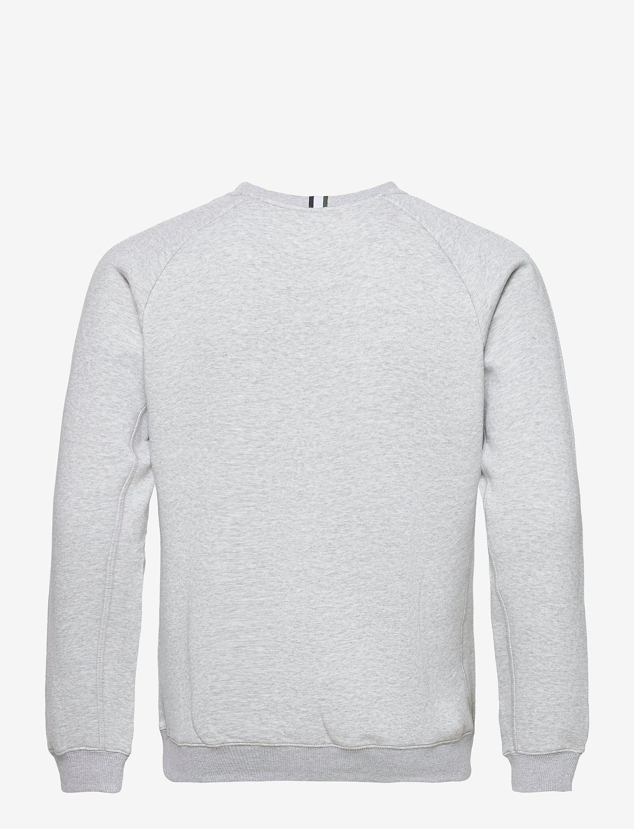 Björn Borg - CREW BORG SPORT NIGHT NIGHT - h108by light grey melange - 1