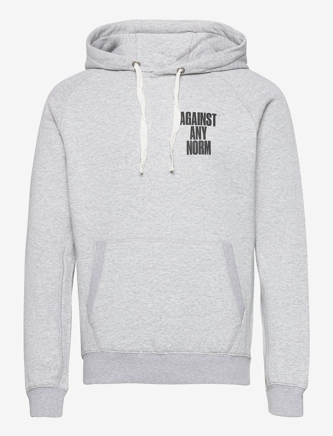 Björn Borg - HOOD BORG SPORT NIGHT NIGHT - h108by light grey melange - 0