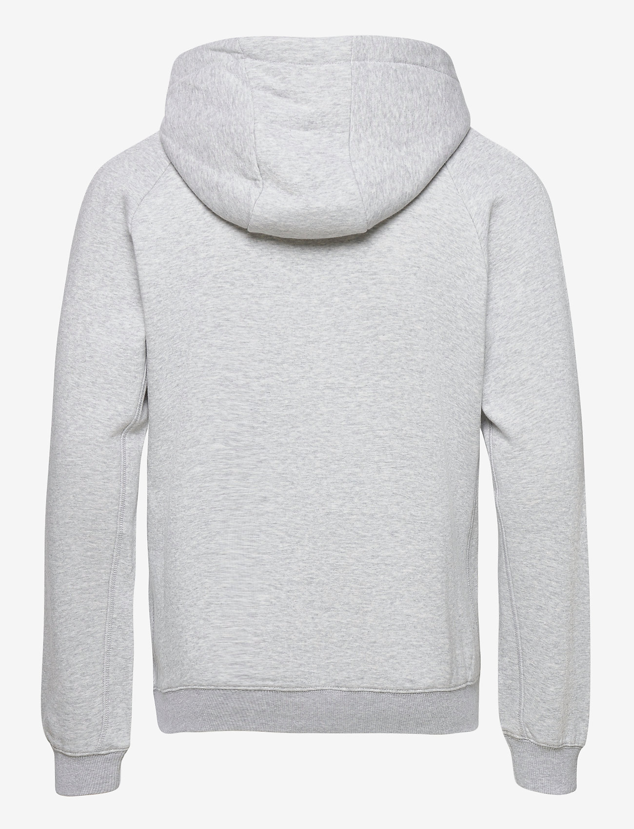 Björn Borg - HOOD BORG SPORT NIGHT NIGHT - h108by light grey melange - 1