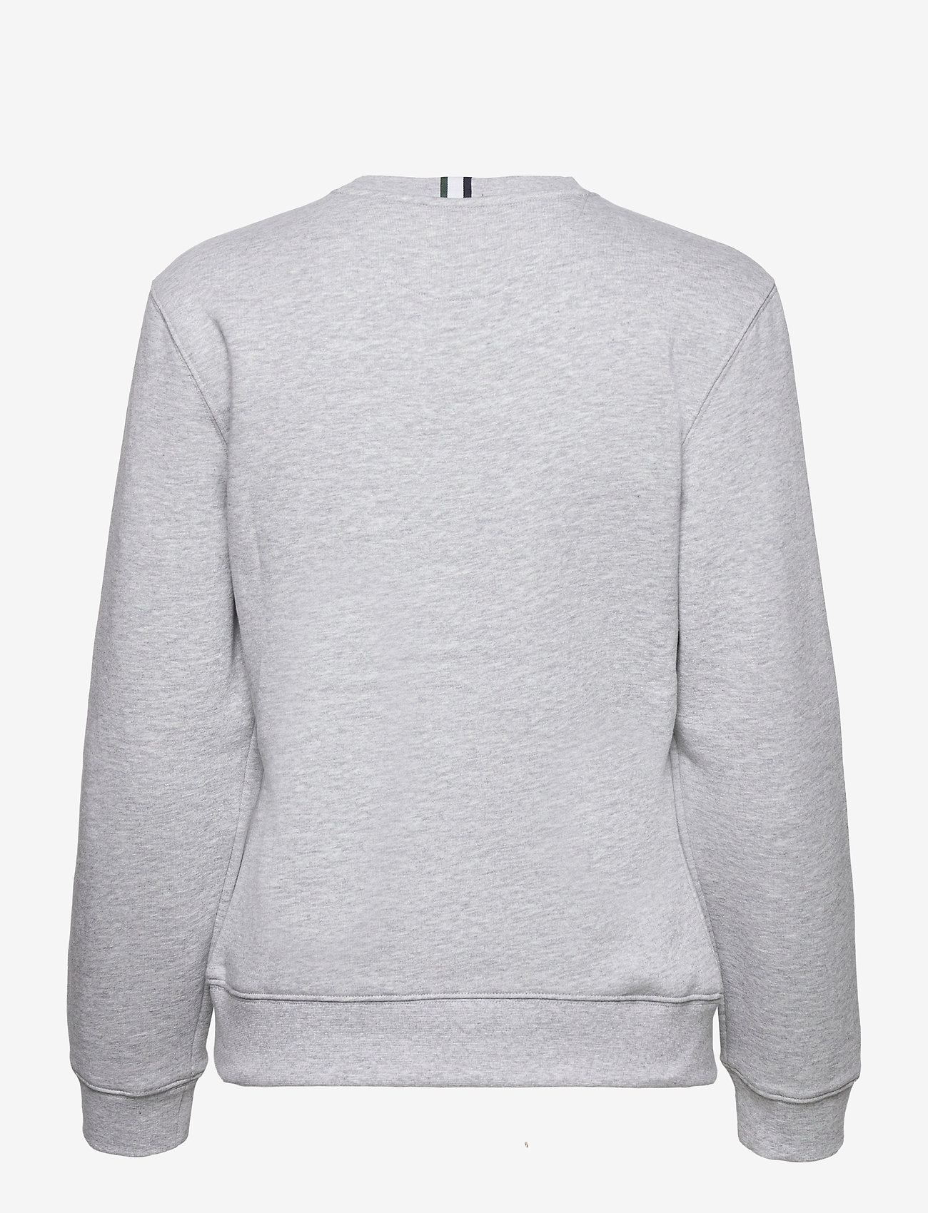 Björn Borg - CREW MARIA MARIA - h108by light grey melange - 1