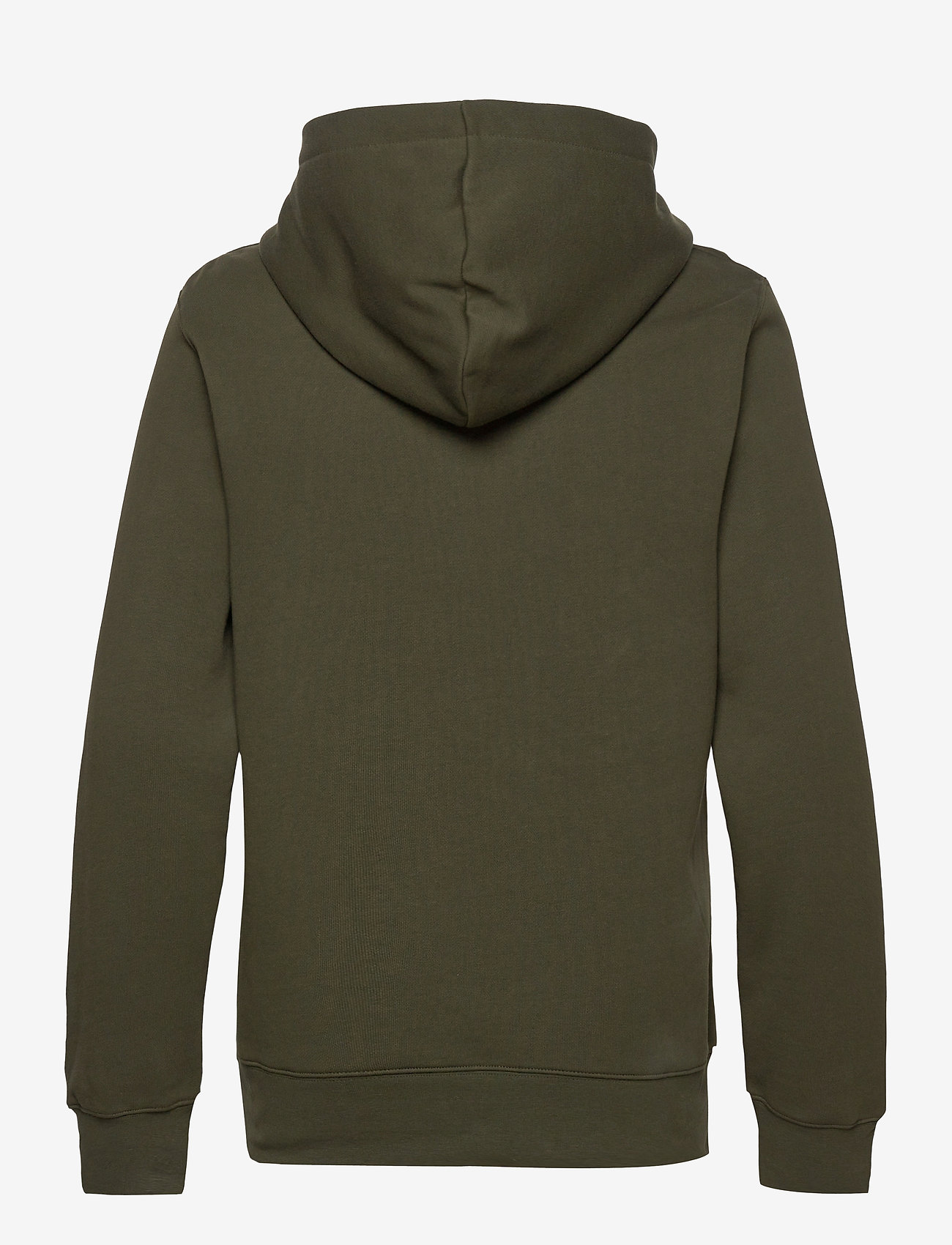 Björn Borg - HOOD CENTRE CENTRE - rosin - 1