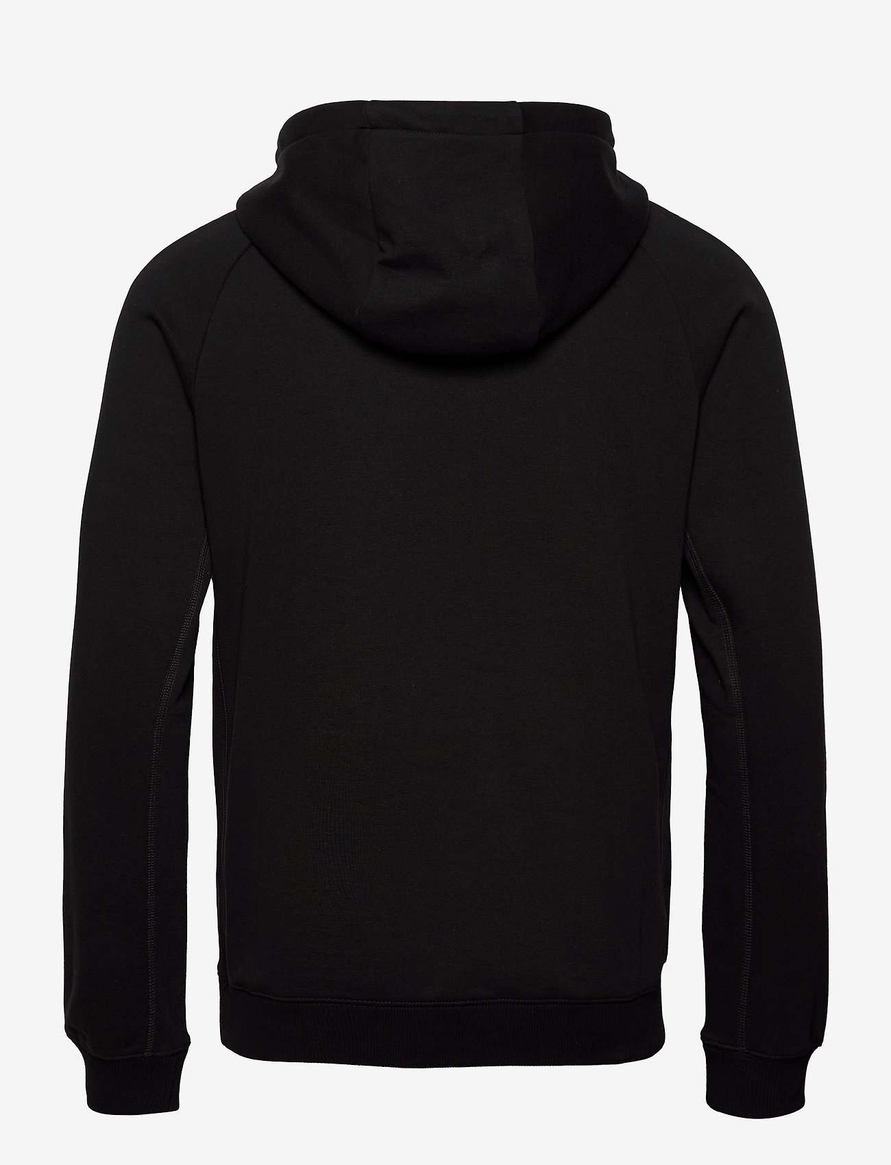 Björn Borg - HOOD BORG SPORT BORG SPORT - black beauty - 1
