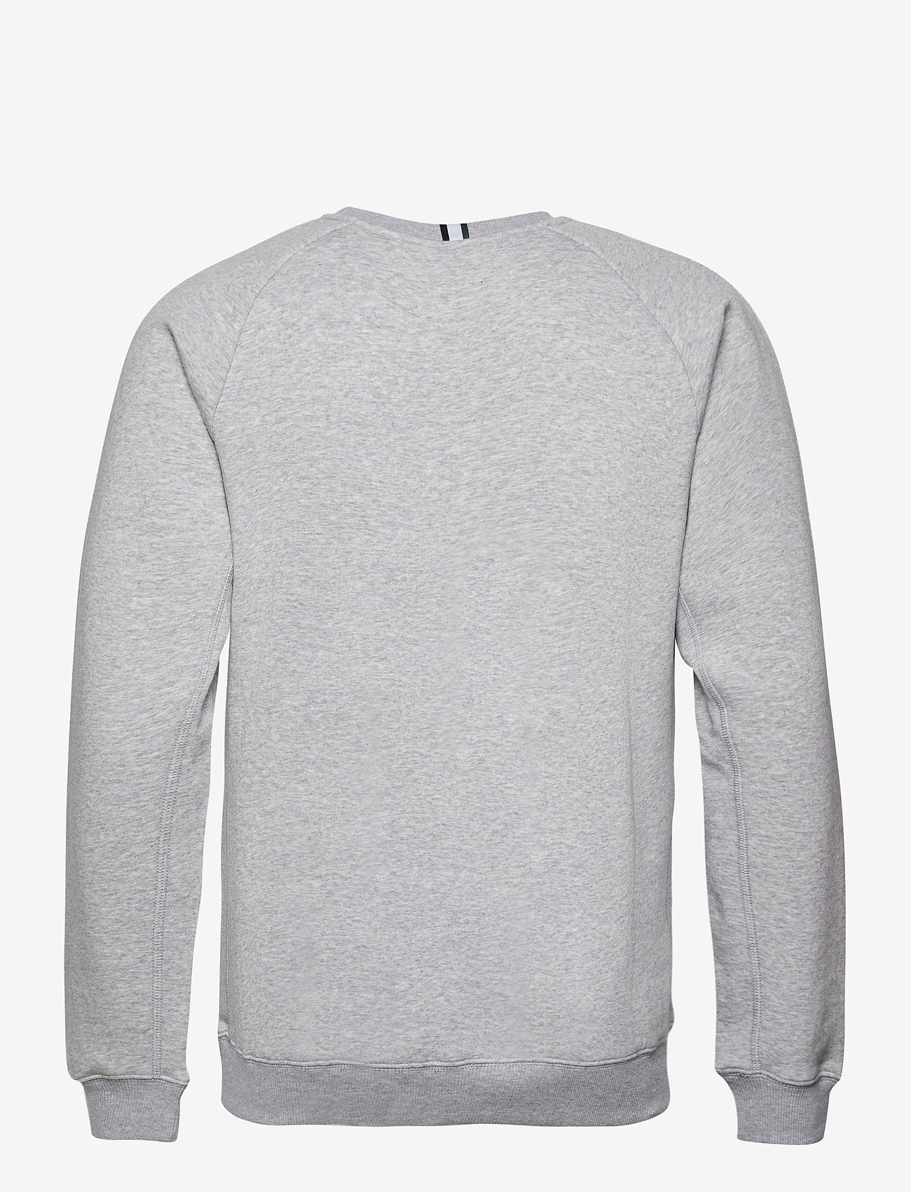 Björn Borg - CREW BORG SPORT BORG SPORT - h108by light grey melange - 1