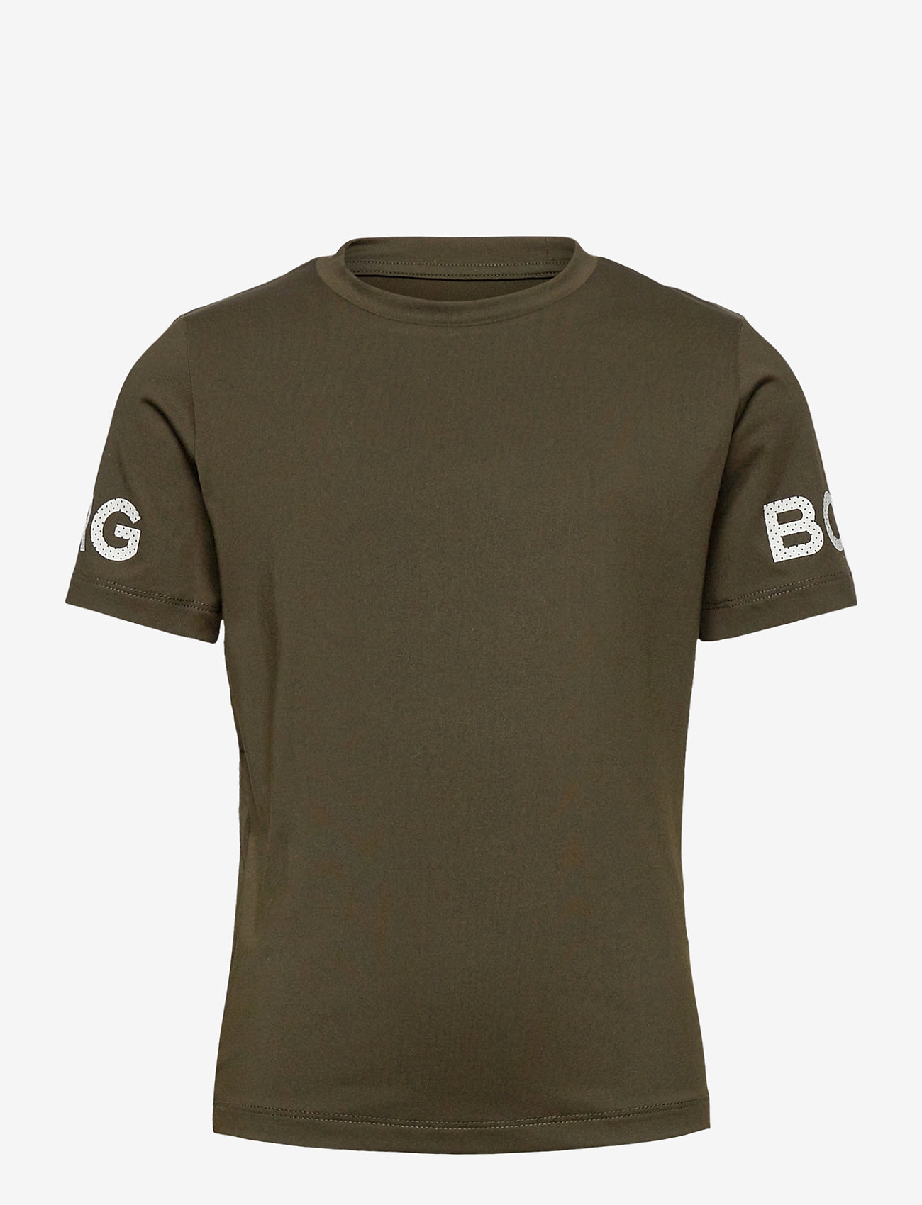 Björn Borg - TEE BORG BORG - rosin - 0
