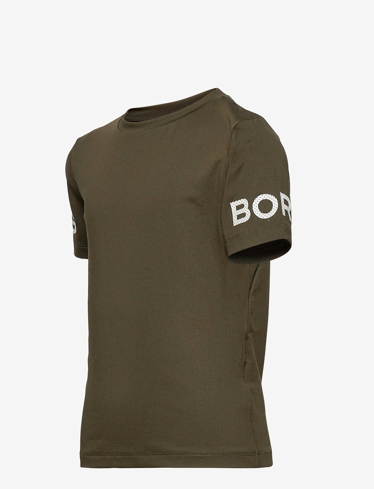 Björn Borg - TEE BORG BORG - rosin - 2