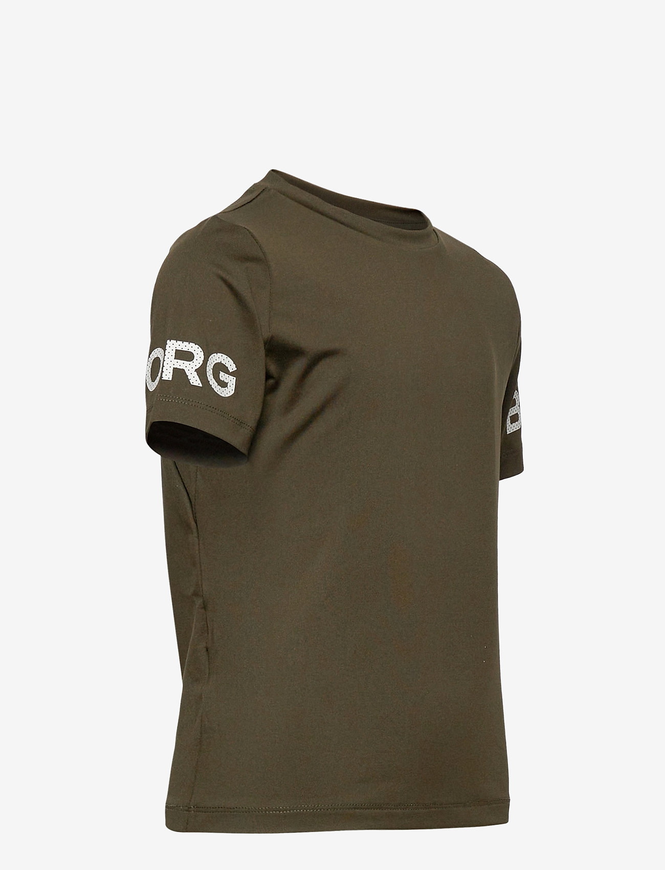 Björn Borg - TEE BORG BORG - rosin - 3
