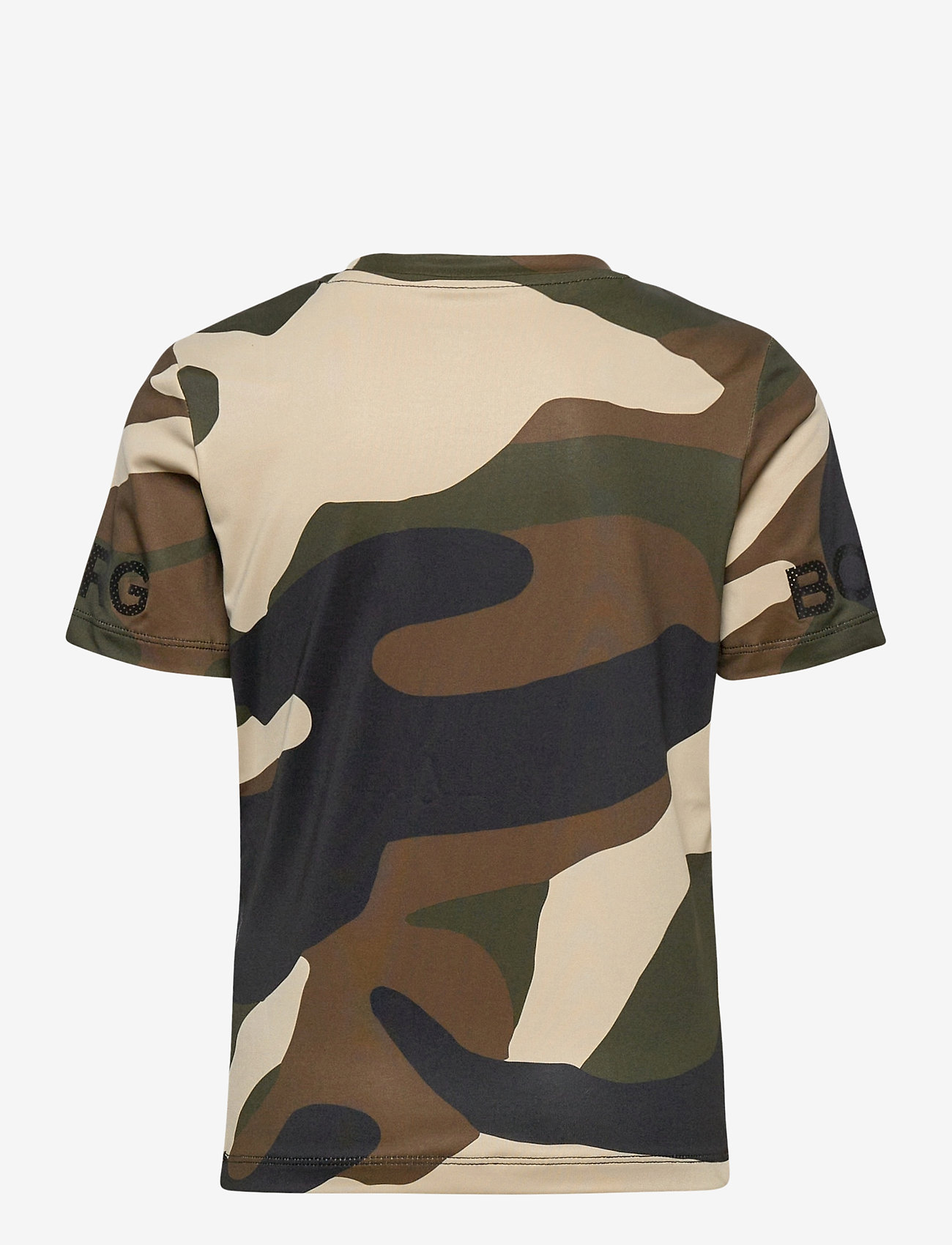 Björn Borg - TEE BORG BORG - peace - 1