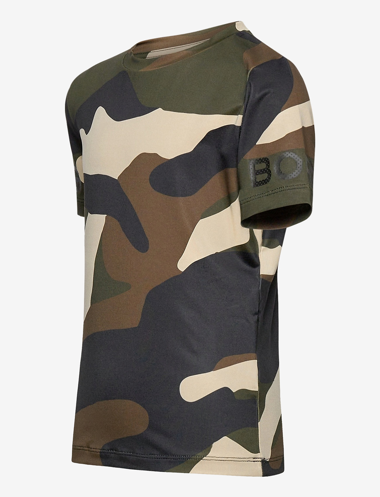 Björn Borg - TEE BORG BORG - peace - 2