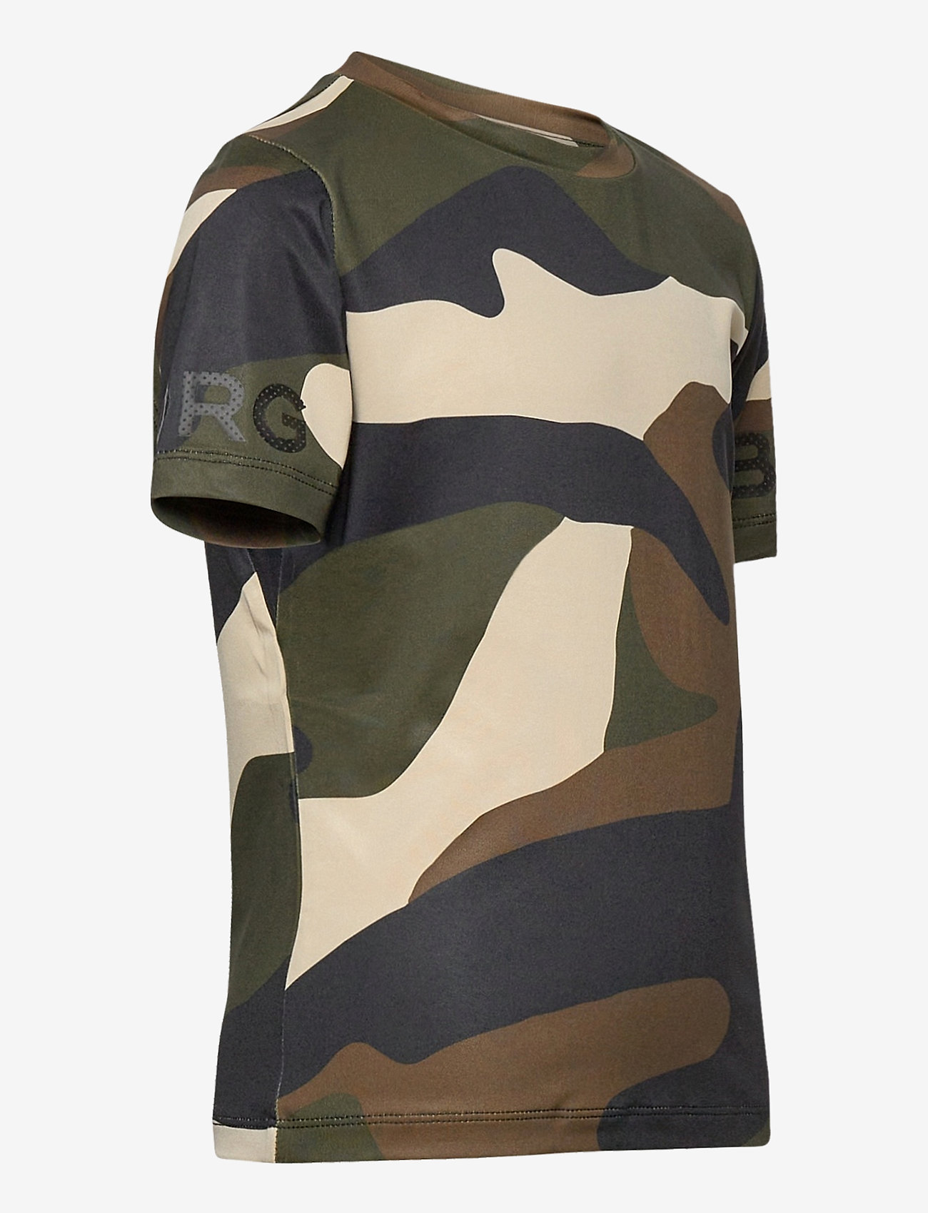 Björn Borg - TEE BORG BORG - peace - 3