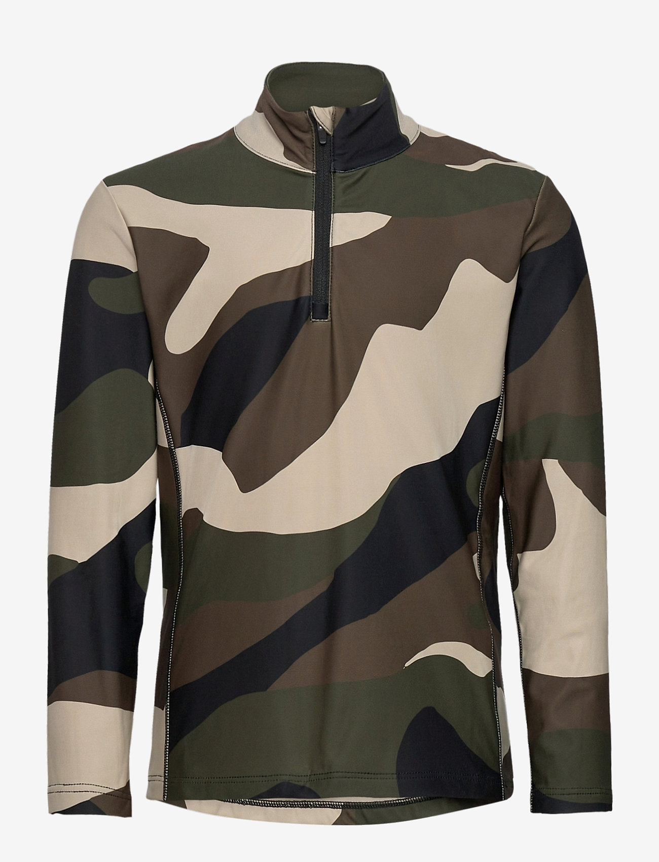 Björn Borg - MIDLAYER HARALD HARALD - peace - 0