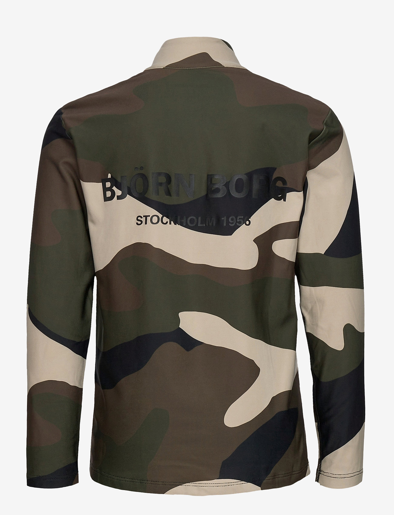 Björn Borg - MIDLAYER HARALD HARALD - peace - 1