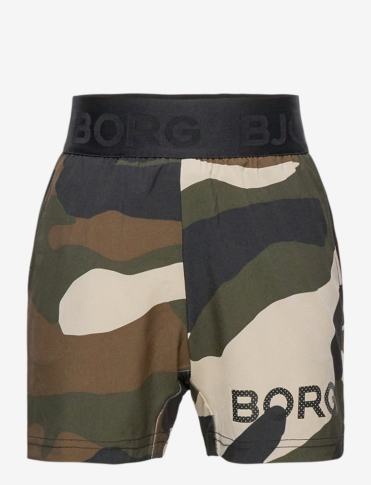 Björn Borg - SHORTS BORG BORG - peace - 0