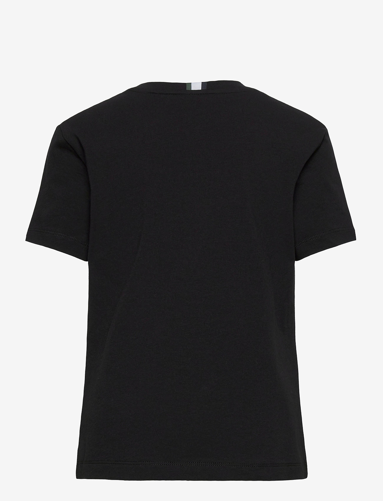 Björn Borg - TEE BORG SPORT BORG SPORT - black beauty - 1