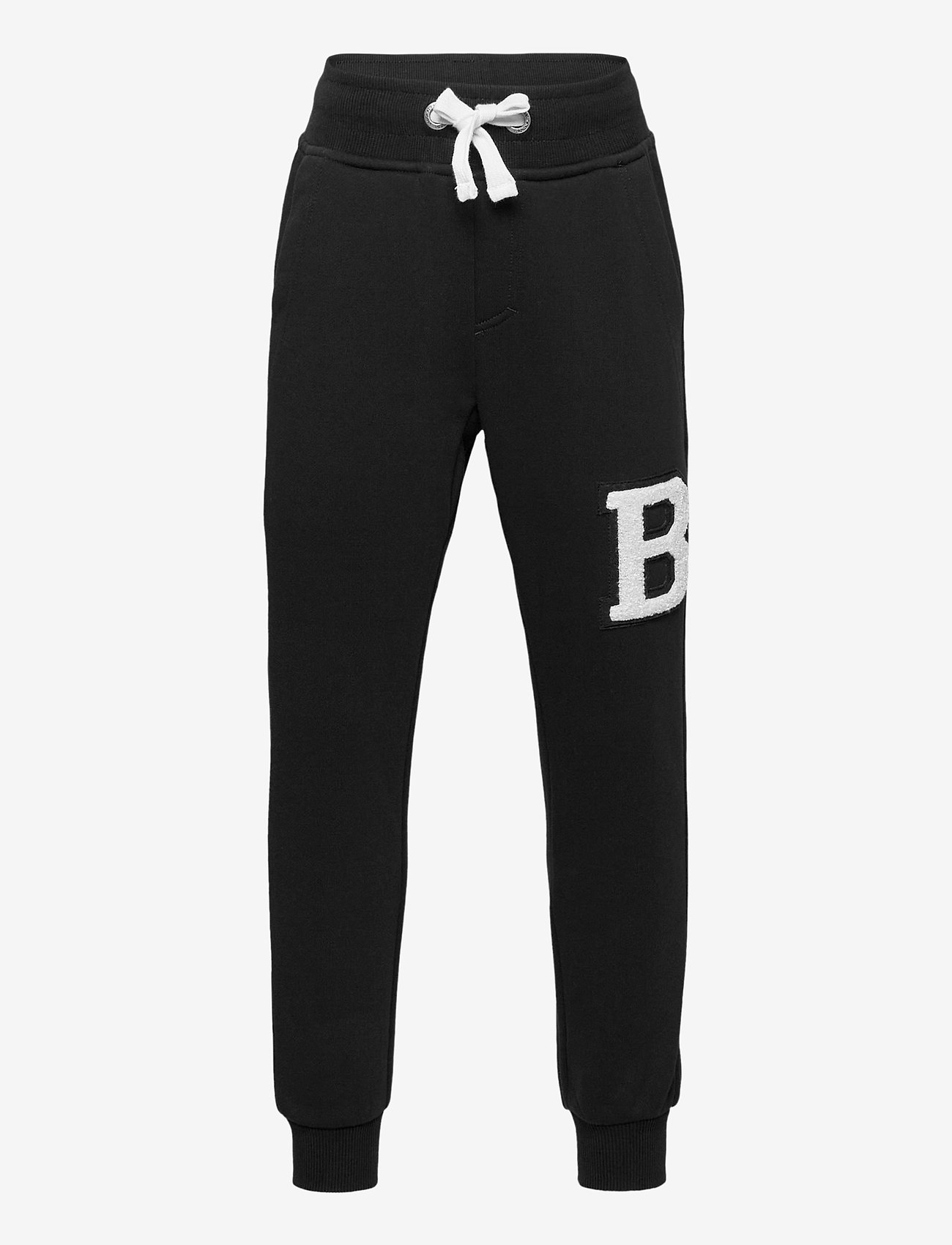 Björn Borg - PANTS BORG SPORT BORG SPORT - black beauty - 0