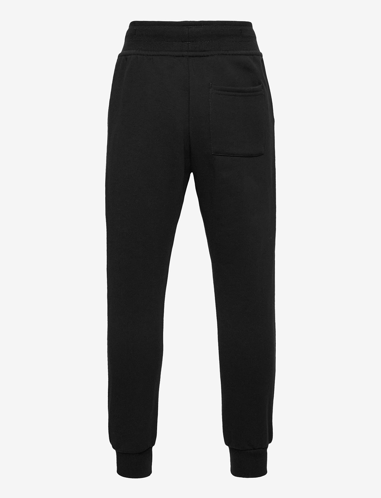 Björn Borg - PANTS BORG SPORT BORG SPORT - black beauty - 1