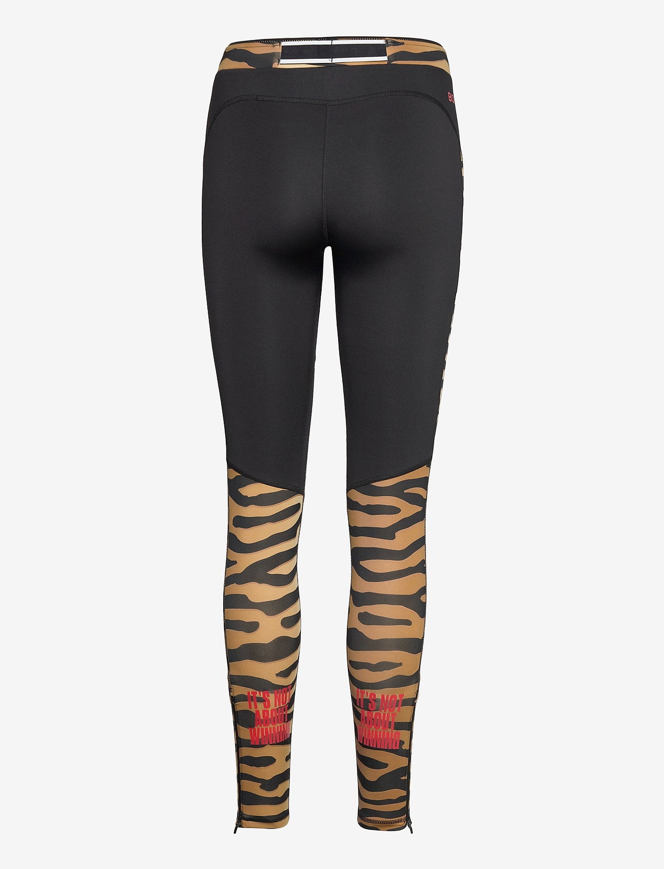Björn Borg - TIGHTS W NIGHT PRINT NIGHT - bb tiger - 1