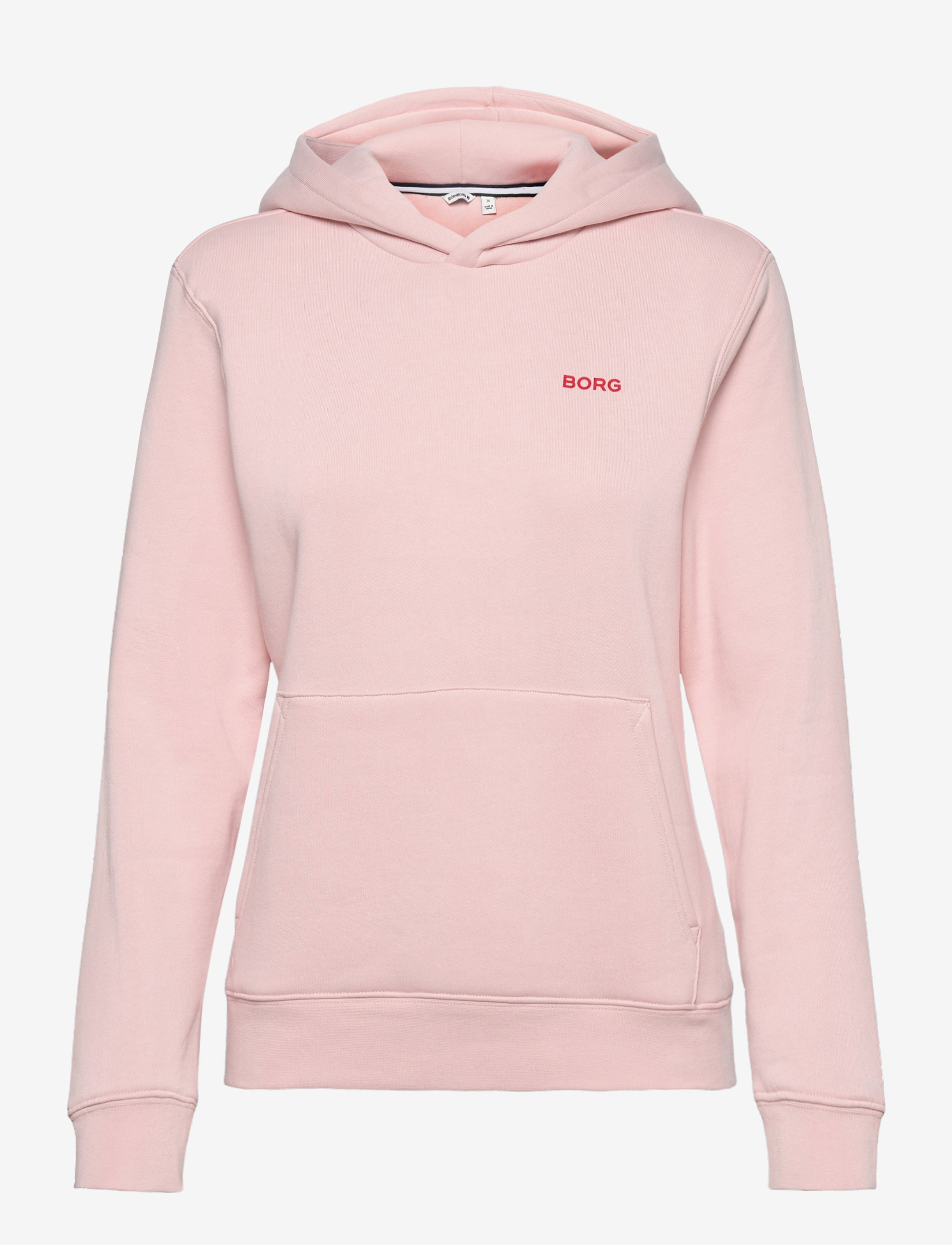Björn Borg - HOOD MILLA MILLA - lotus - 0