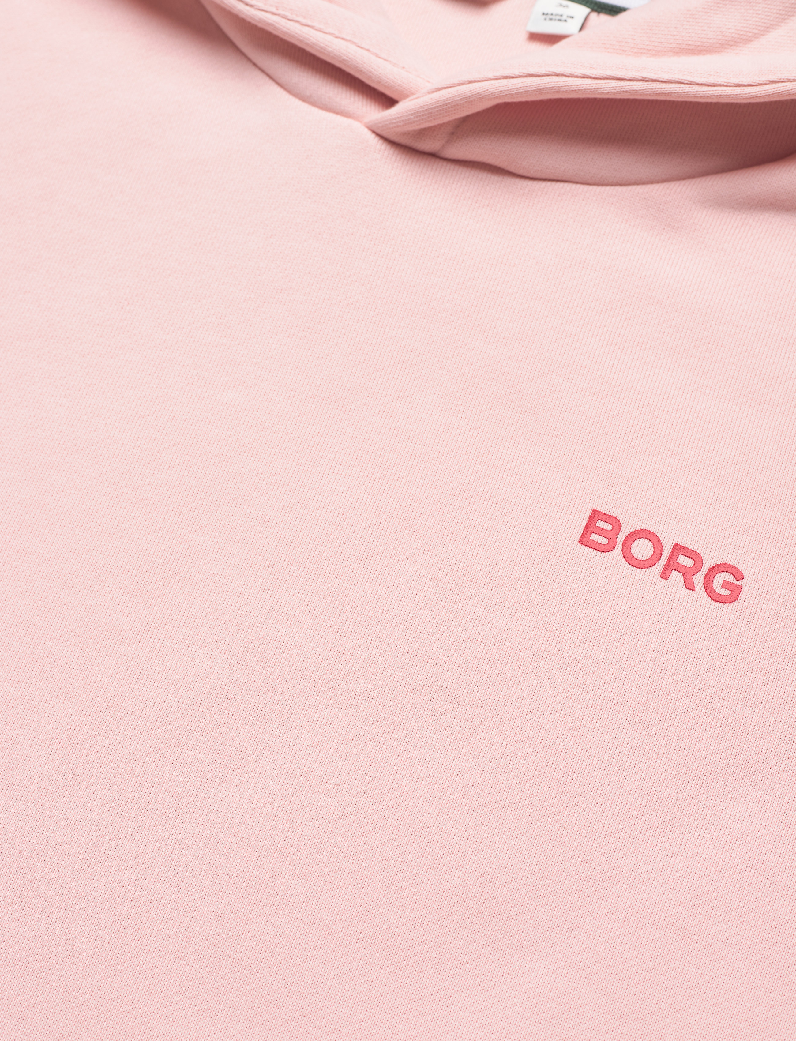Björn Borg - HOOD MILLA MILLA - lotus - 2