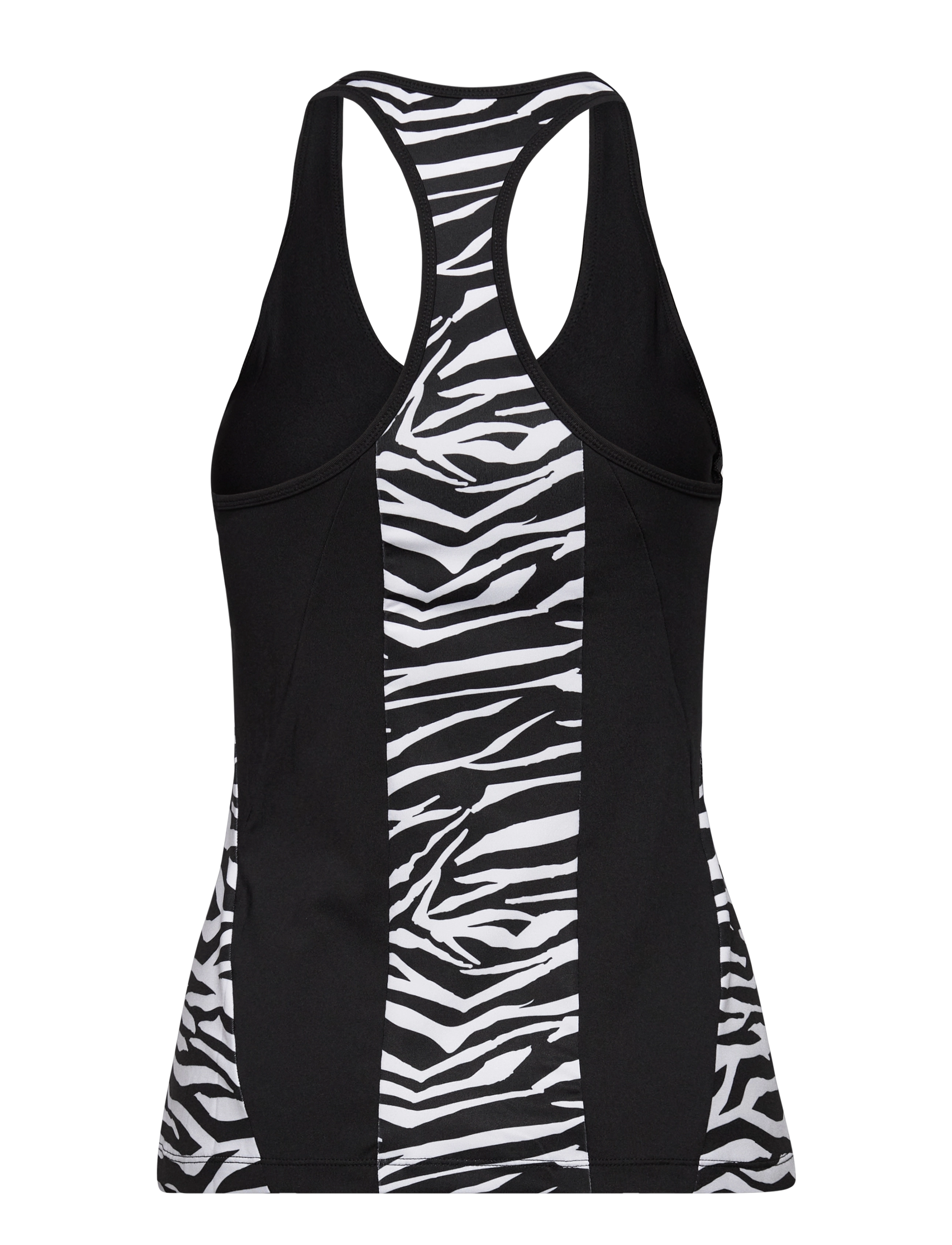 Björn Borg - BLOCKED TANK OLITA OLITA - black beauty - 1
