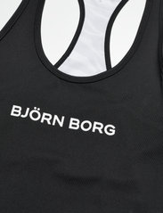 Björn Borg - BLOCKED TANK OLITA OLITA - lowest prices - black beauty - 4