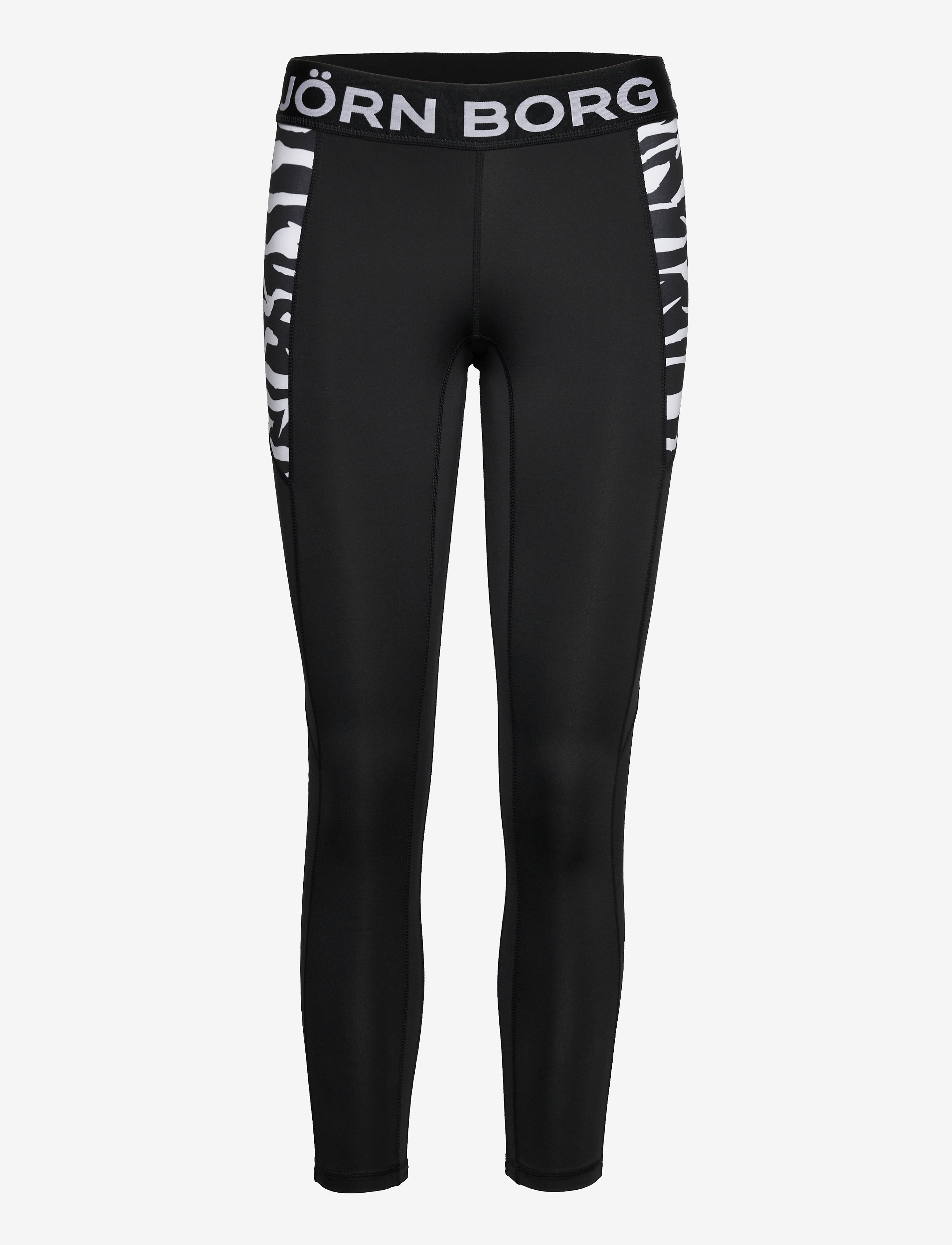 7/8 TIGHTS ONI ONI - BLACK BEAUTY